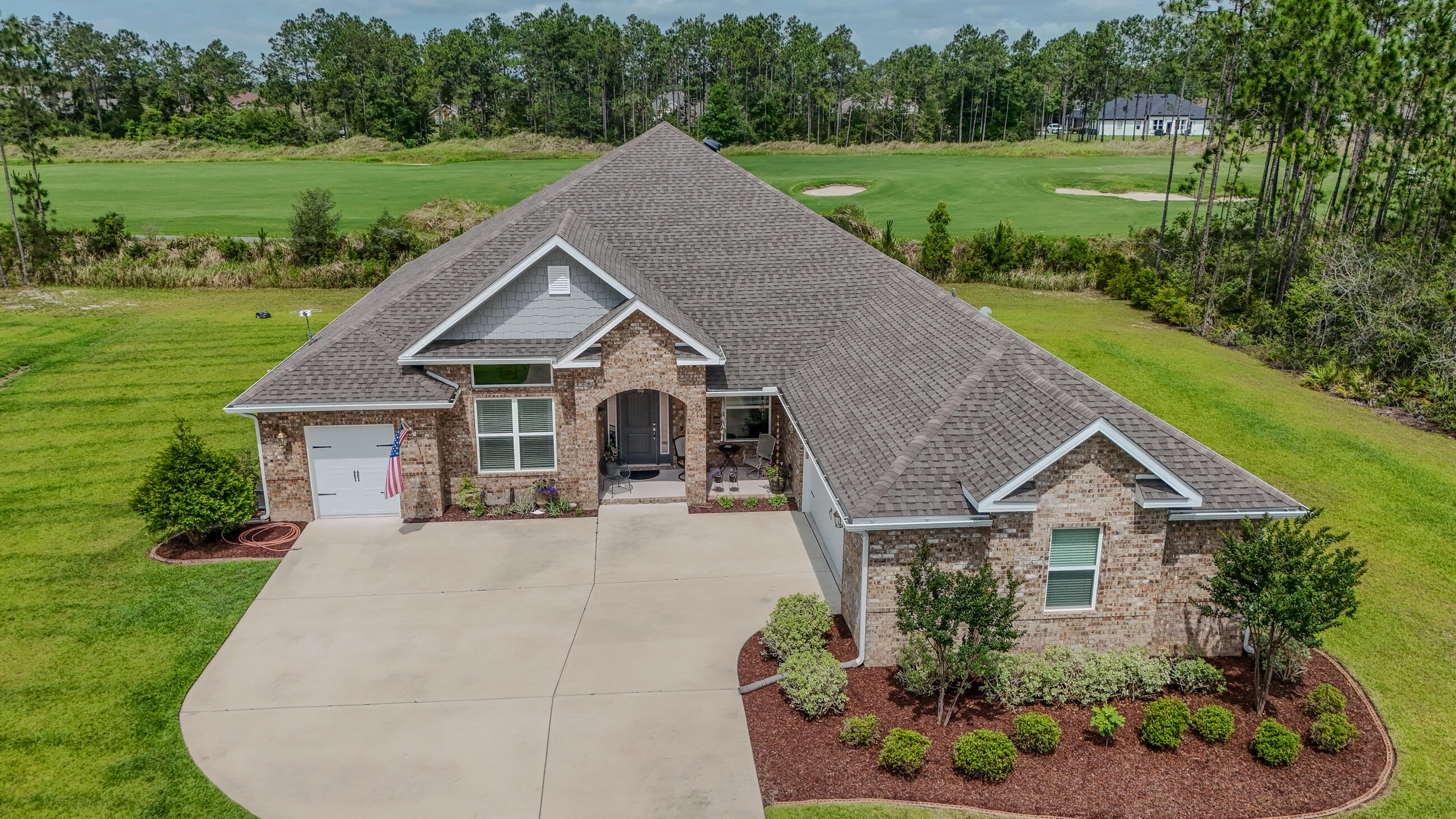 WINDSWEPT ESTATES - Residential