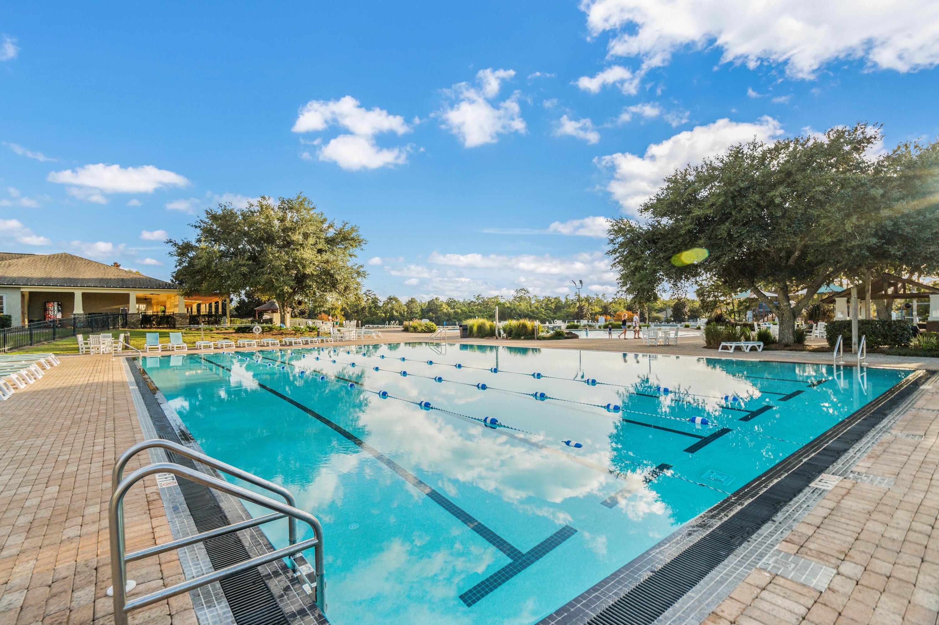 Hammock Bay - Residential