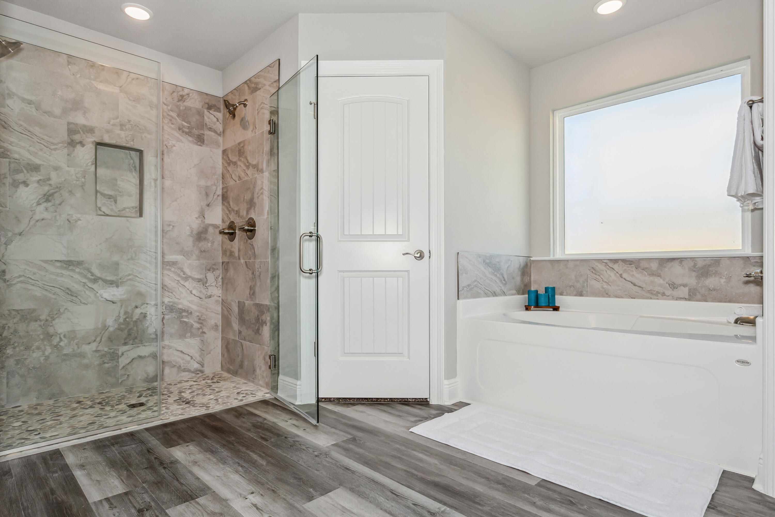 Buckeyes Landing - Residential