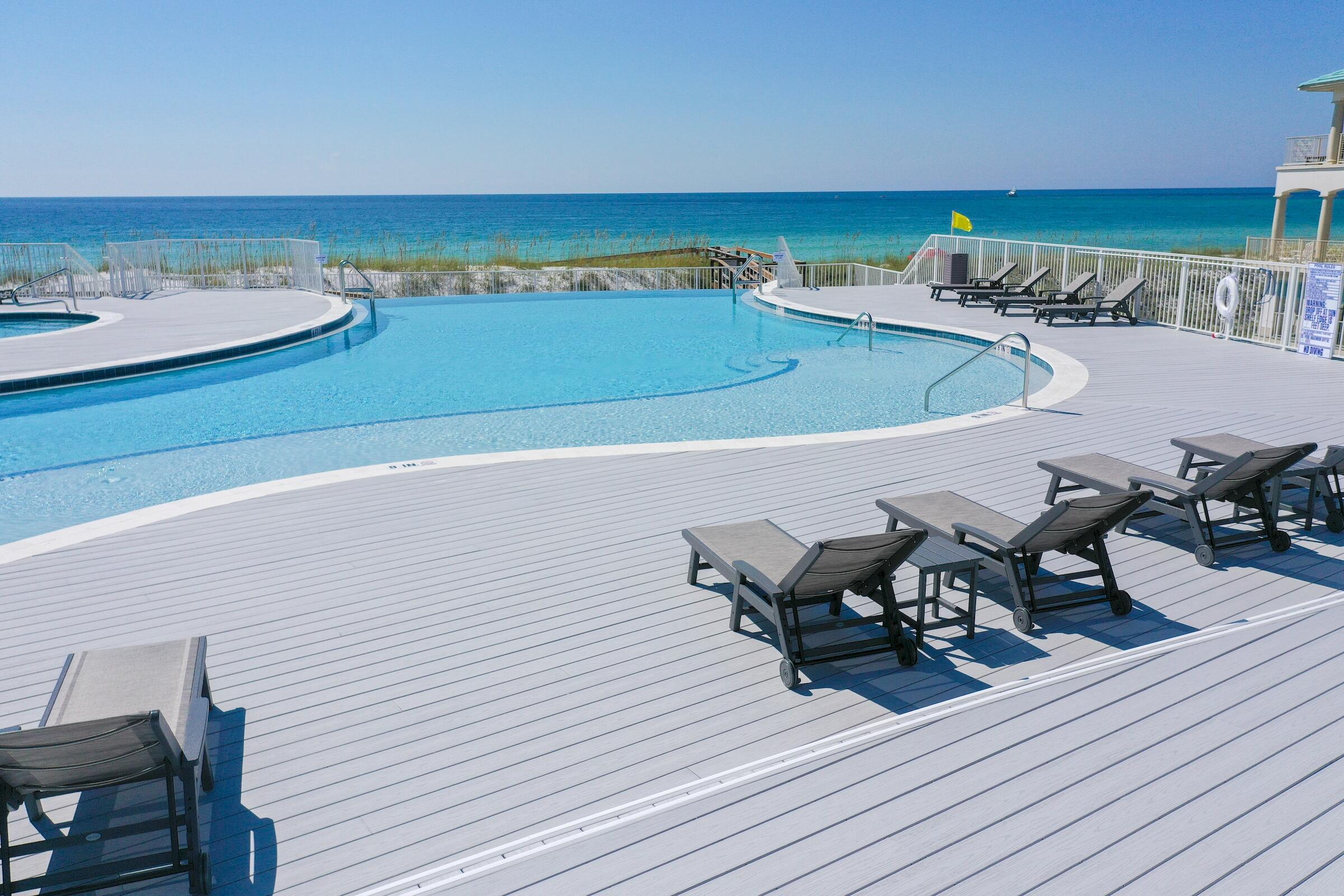 Destin Pointe - Residential