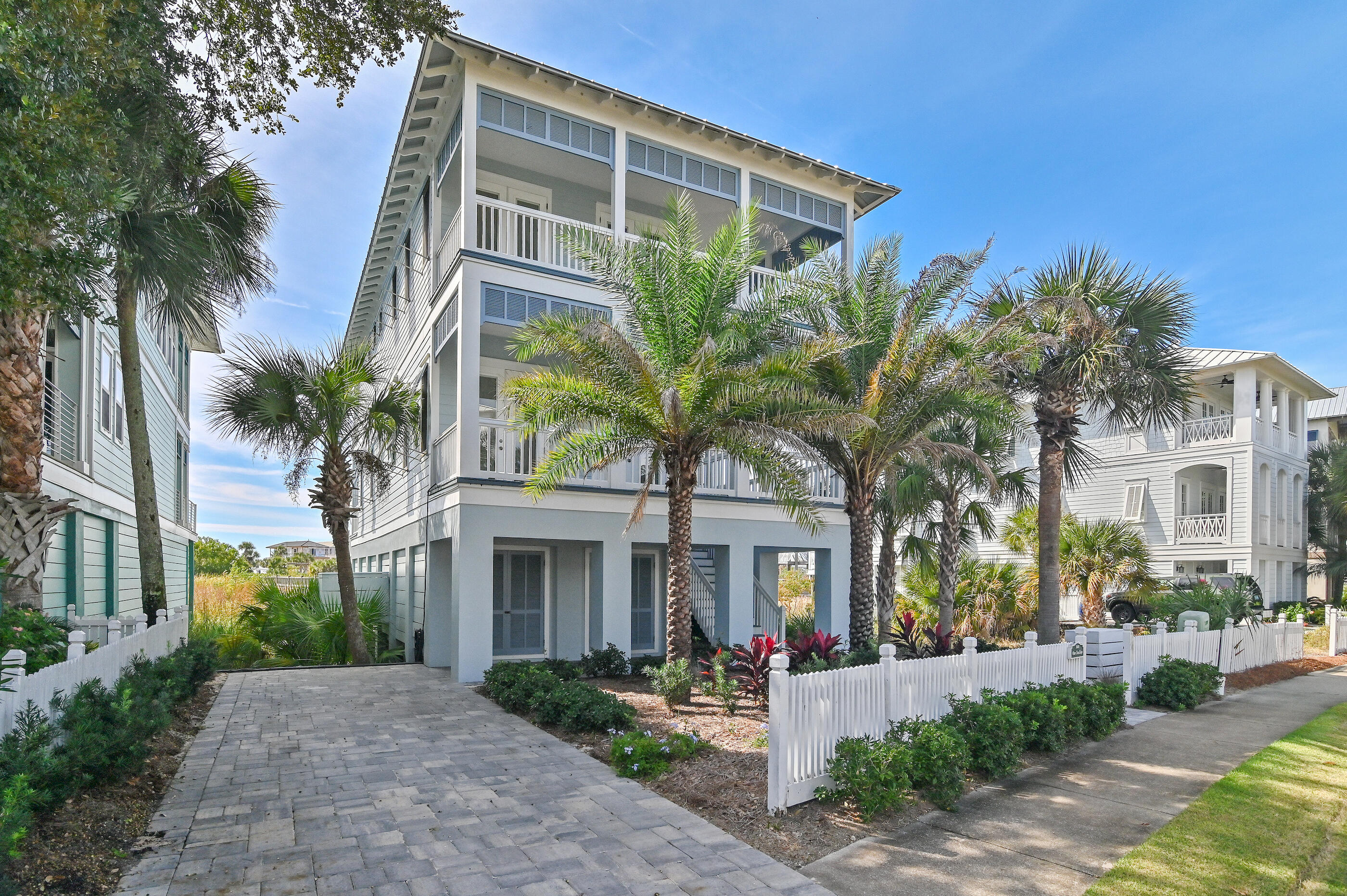 Destin Pointe - Residential