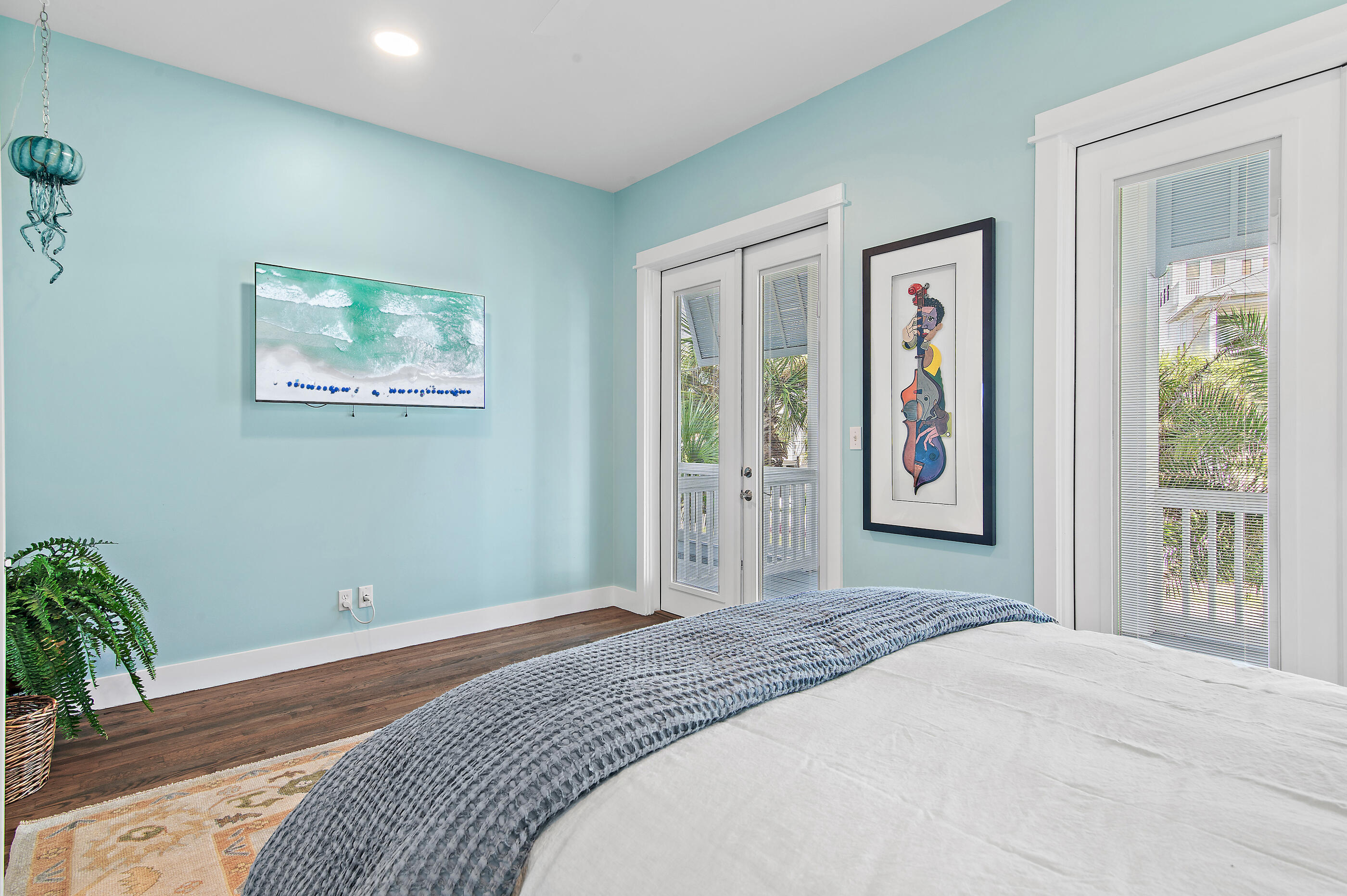 Destin Pointe - Residential