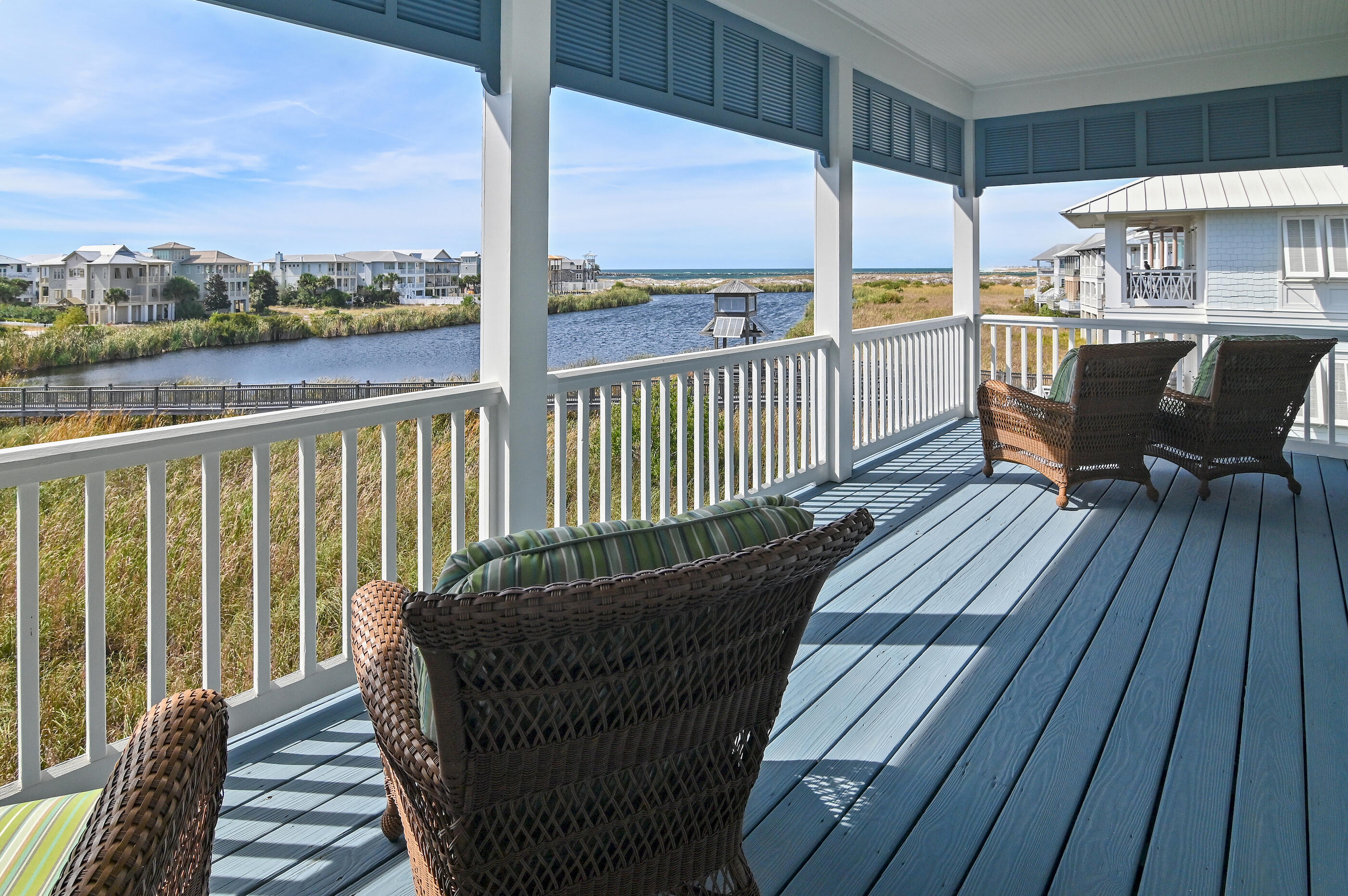 Destin Pointe - Residential