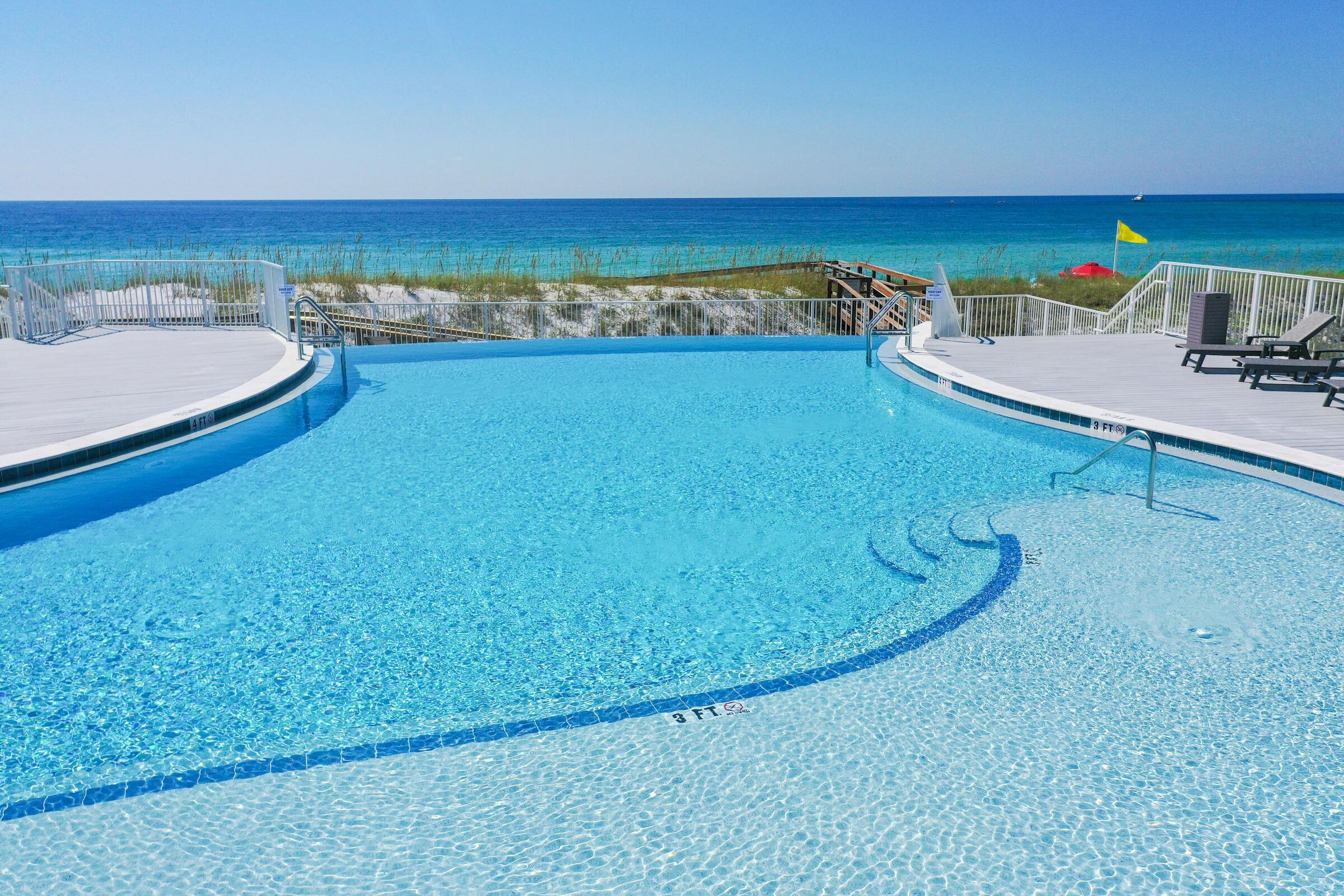 Destin Pointe - Residential
