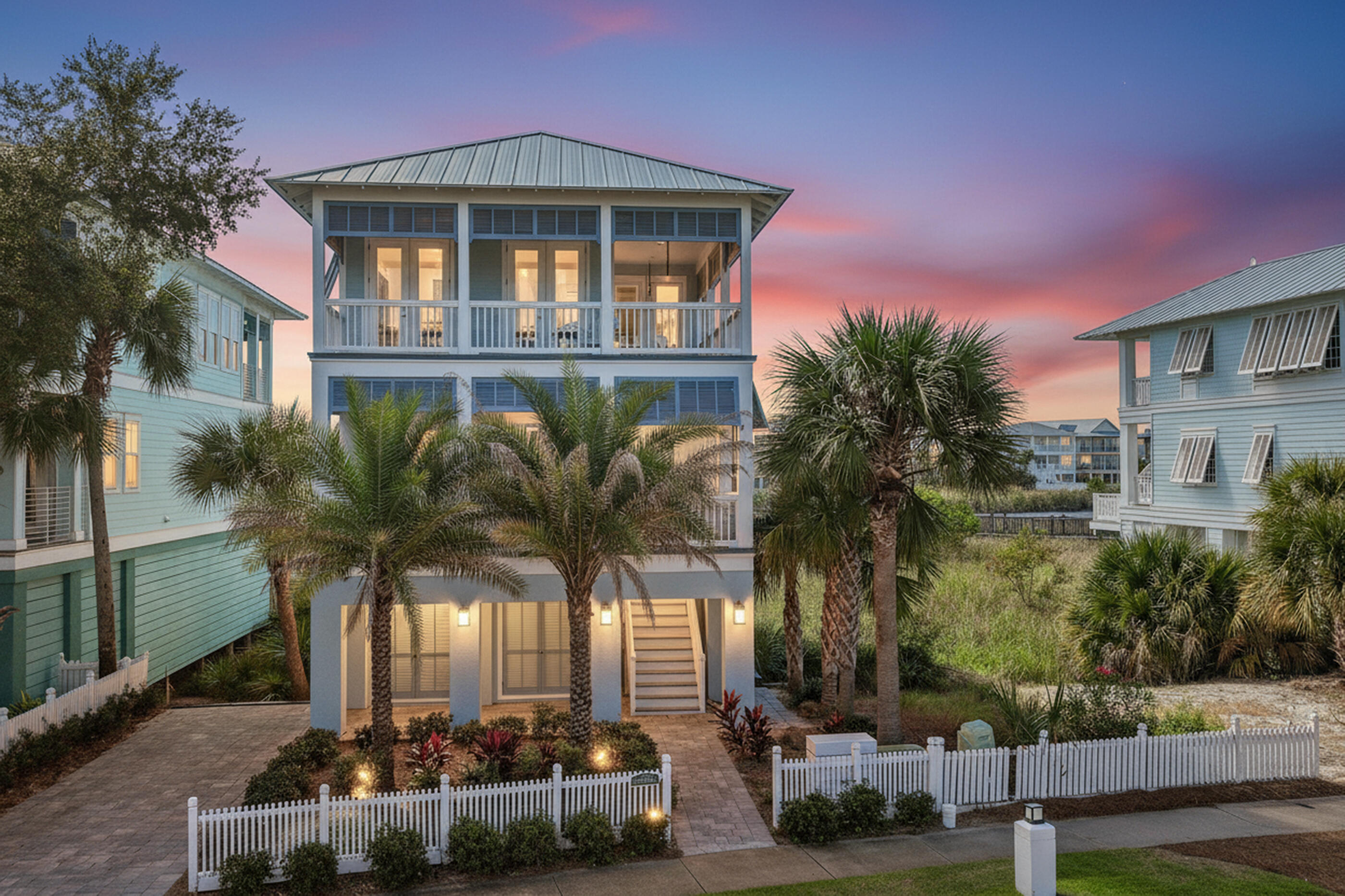 Destin Pointe - Residential