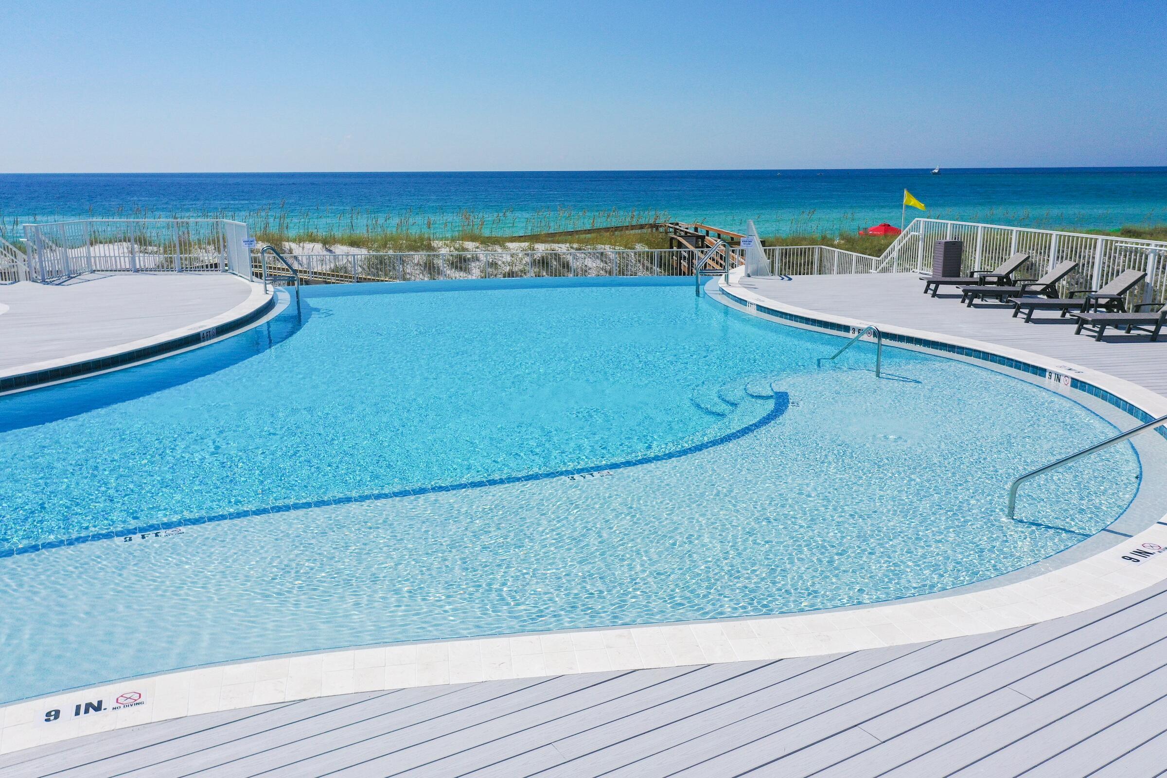 Destin Pointe - Residential