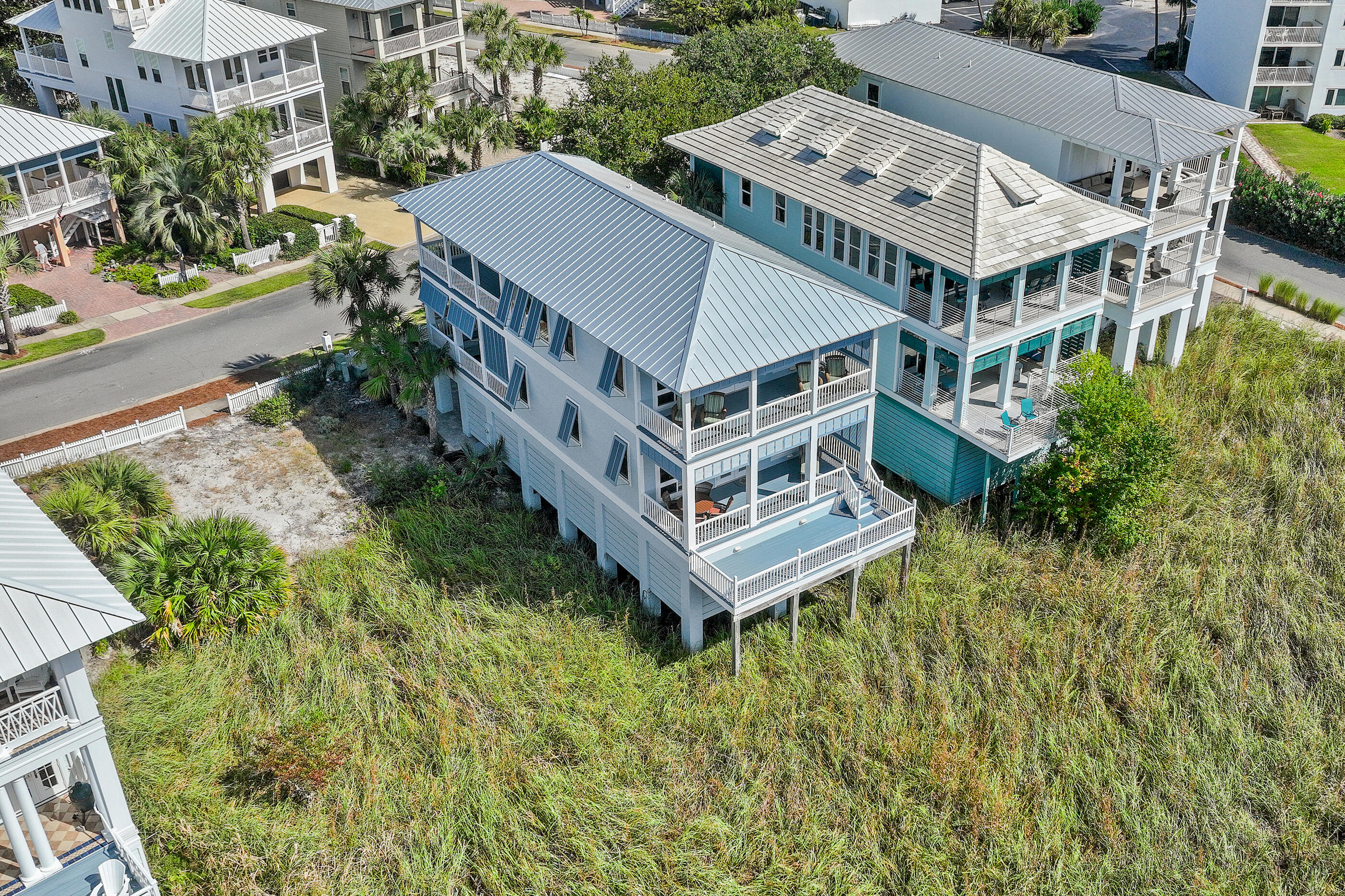 Destin Pointe - Residential