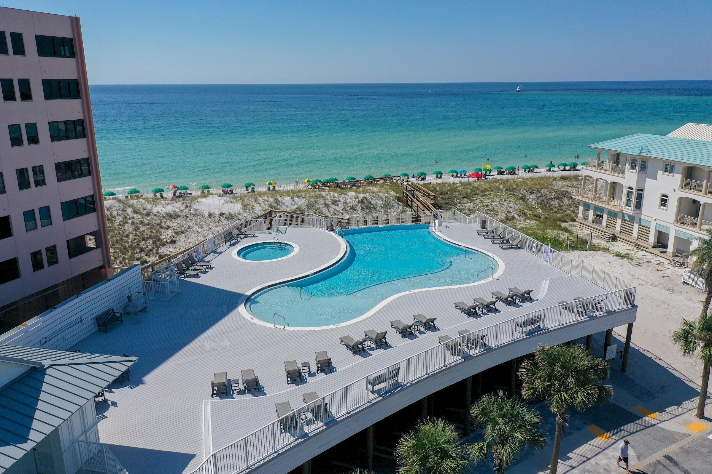 Destin Pointe - Residential