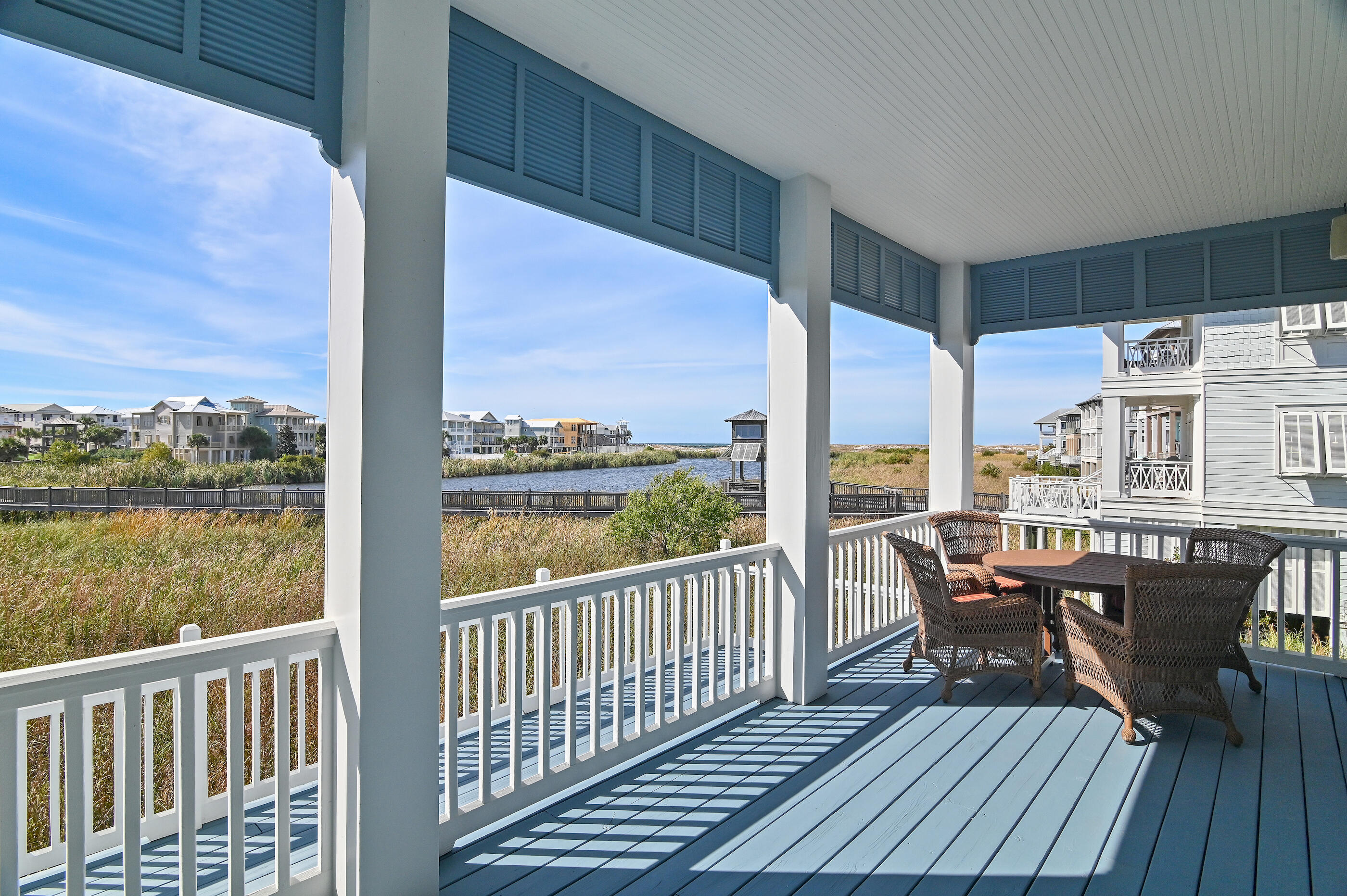 Destin Pointe - Residential