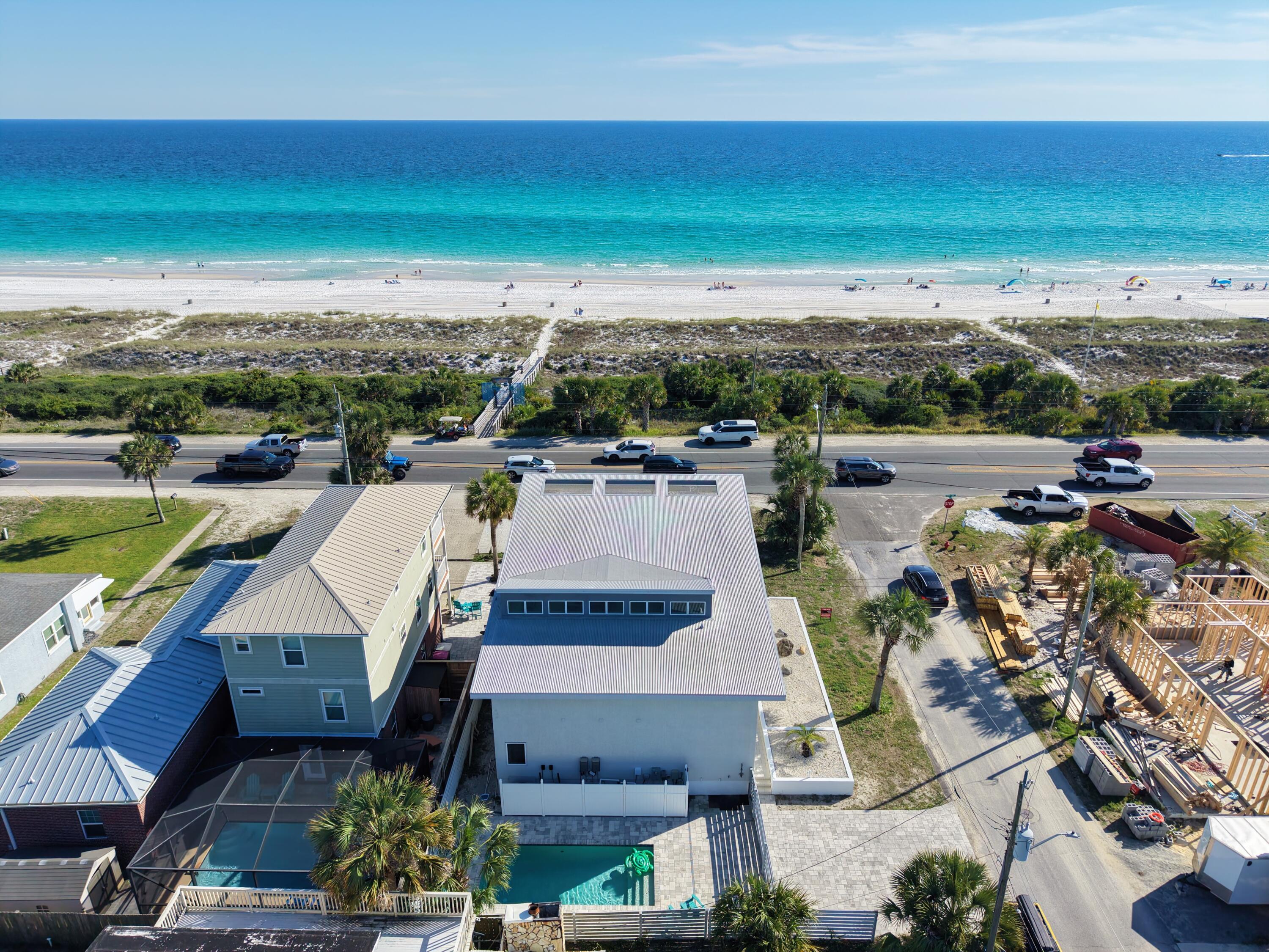 BID-A-WEE S/D - Residential
