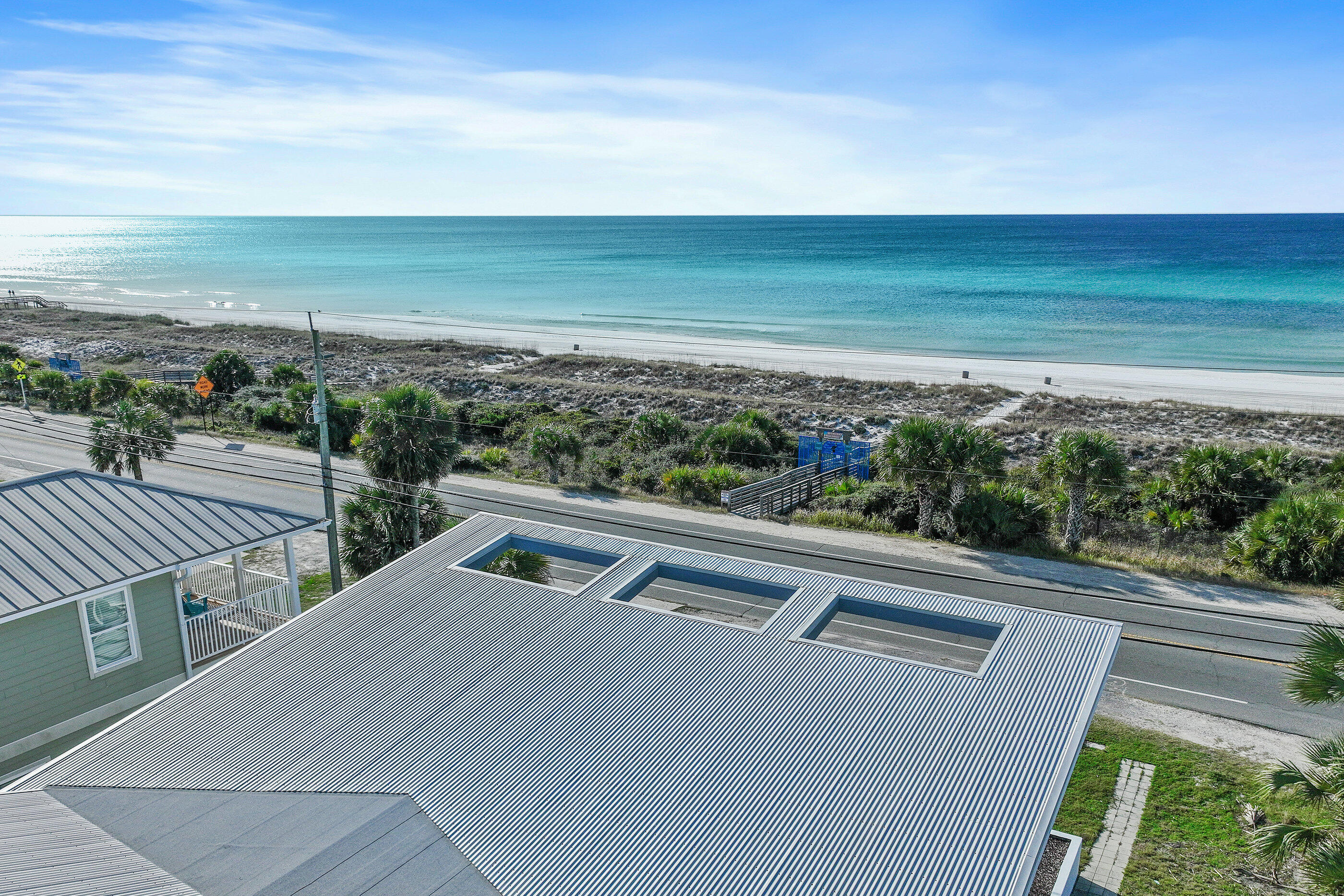 BID-A-WEE S/D - Residential