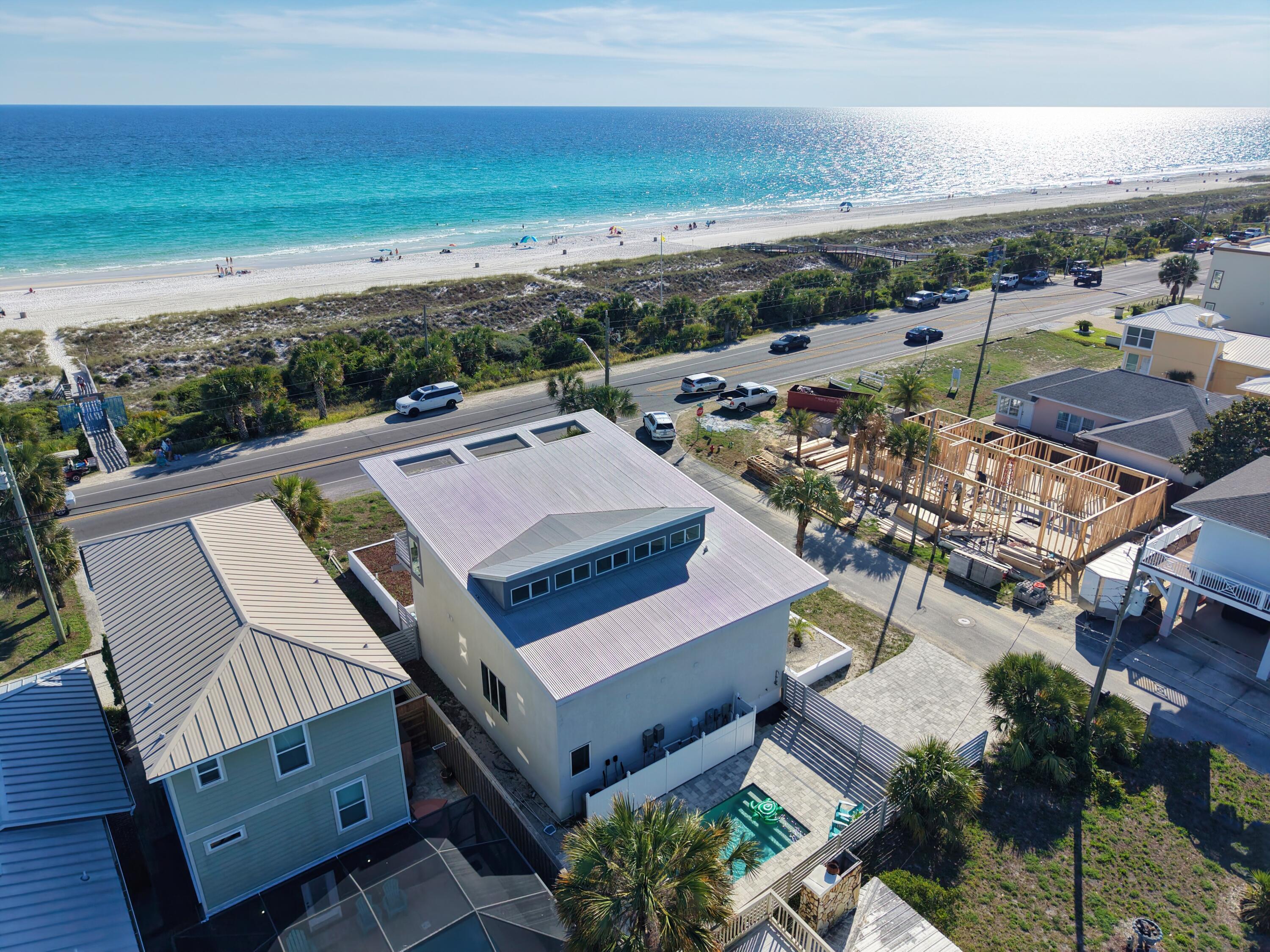 BID-A-WEE S/D - Residential