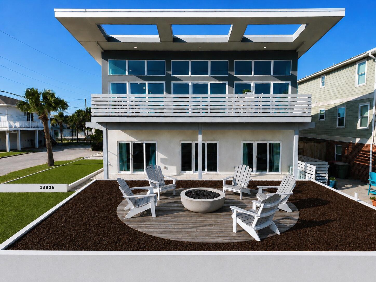 BID-A-WEE S/D - Residential