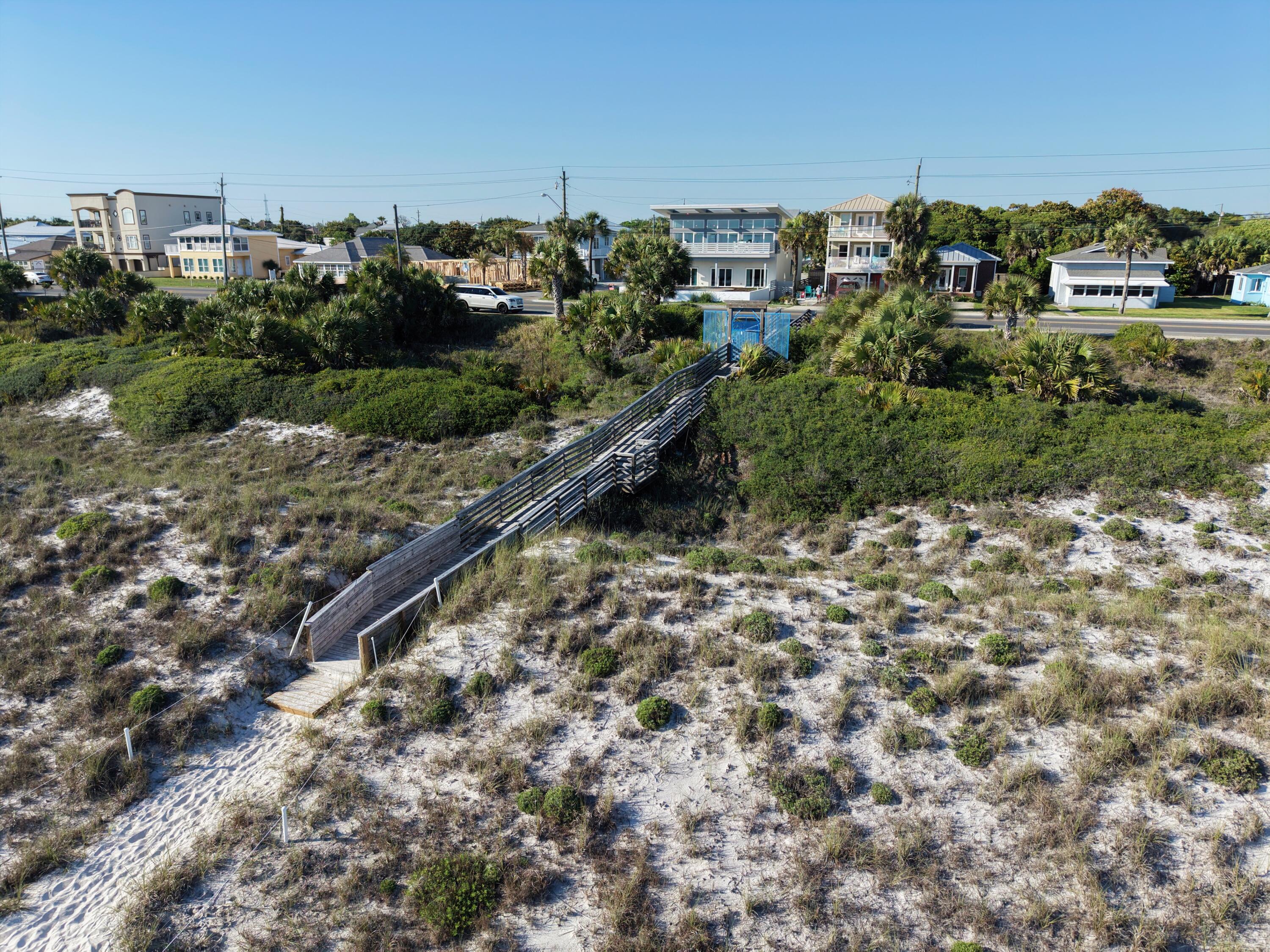 BID-A-WEE S/D - Residential
