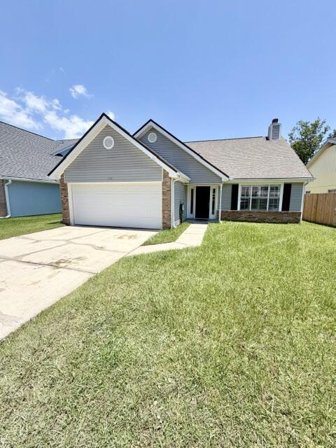SADDLE CREEK - Residential