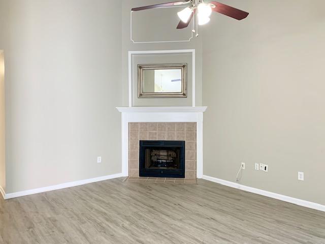 SADDLE CREEK - Residential