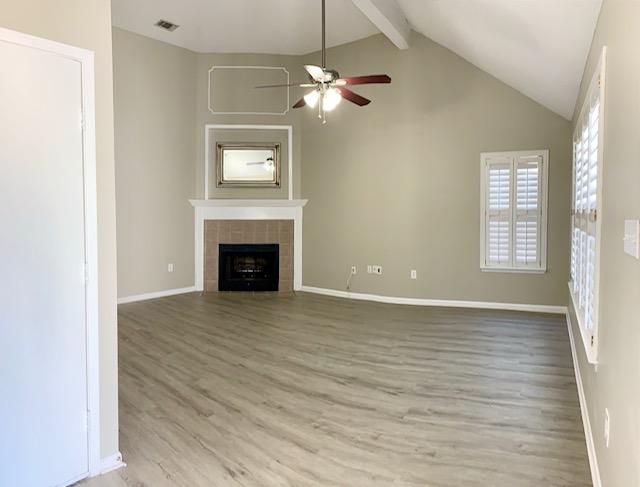 SADDLE CREEK - Residential