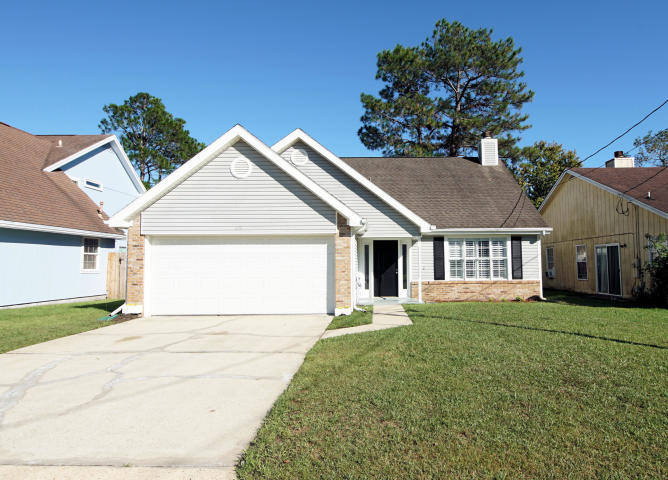 SADDLE CREEK - Residential
