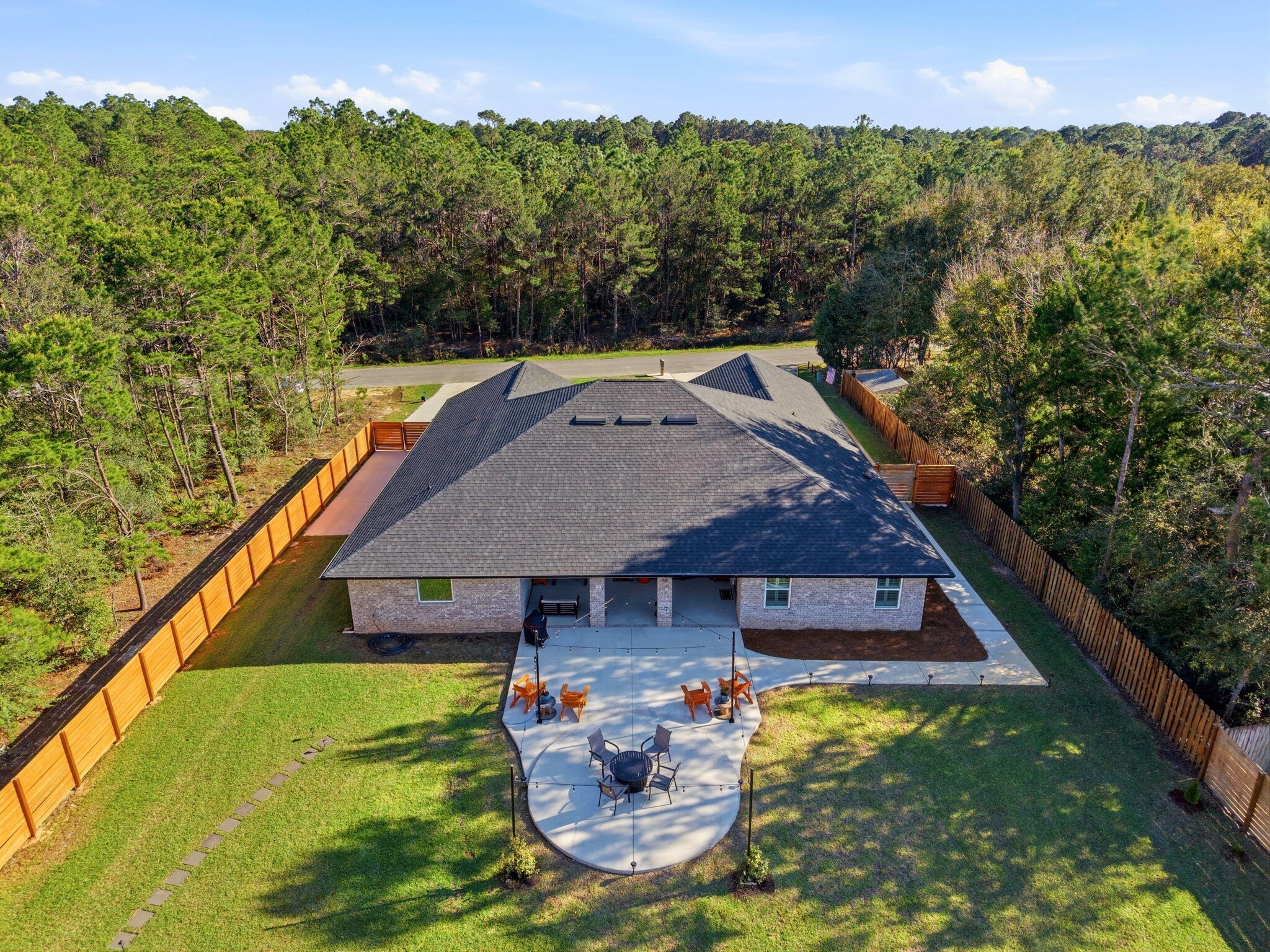HOLLEY BY THE SEA - Residential