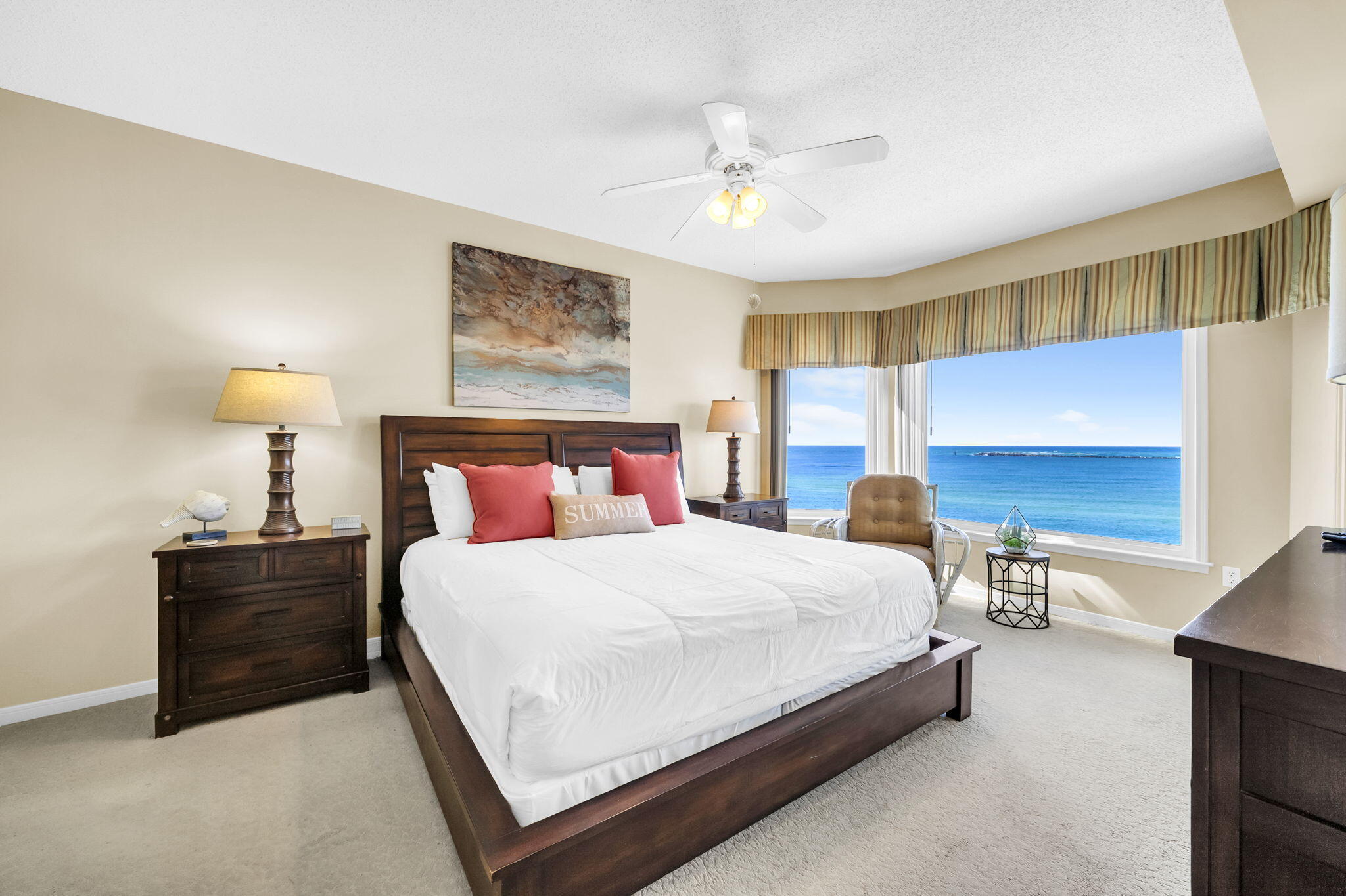 WATERVIEW TOWERS YACHT CLUB - Residential