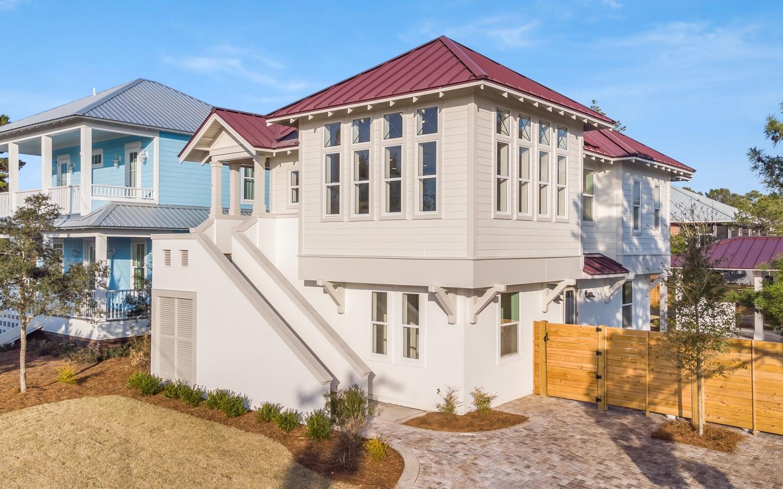 ROLLING DUNES PH 3 - Residential