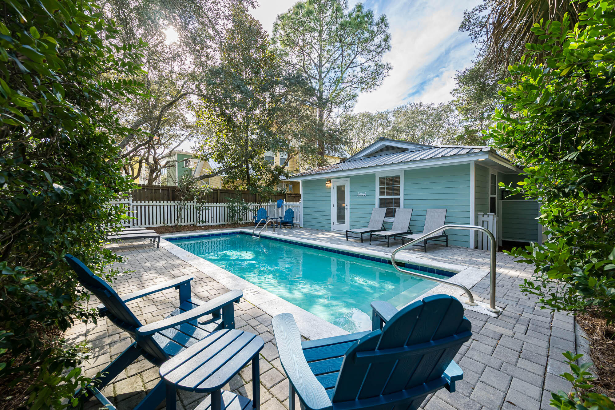 Old Seagrove - Residential