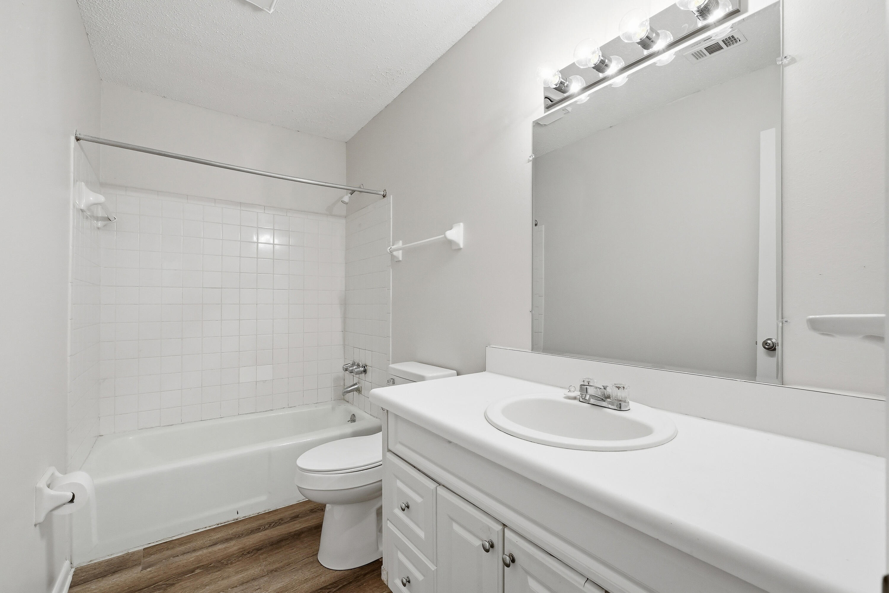 FAIR OAKS VILLAGE CONDO - Residential