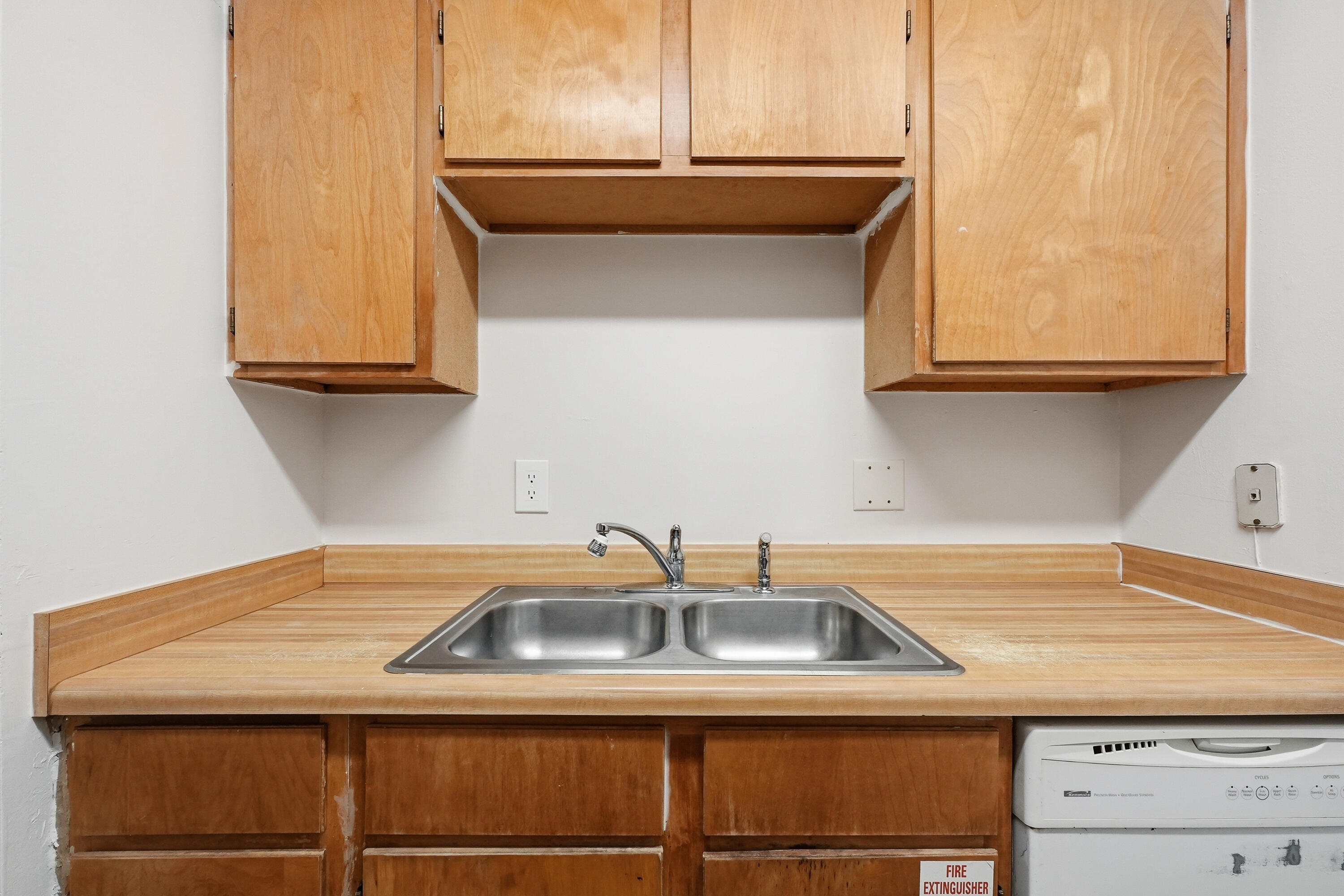 FAIR OAKS VILLAGE CONDO - Residential