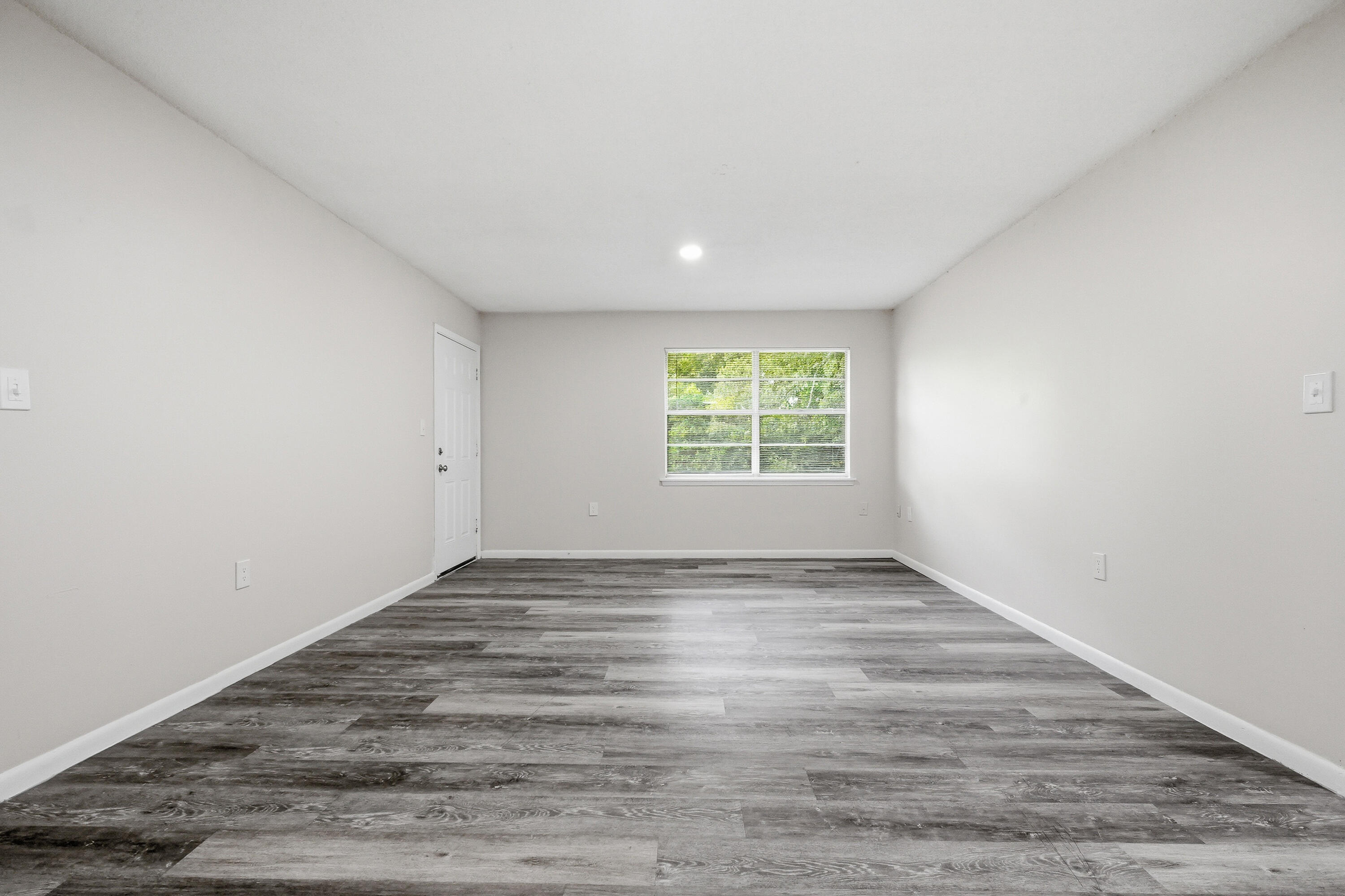 FAIR OAKS VILLAGE CONDO - Residential