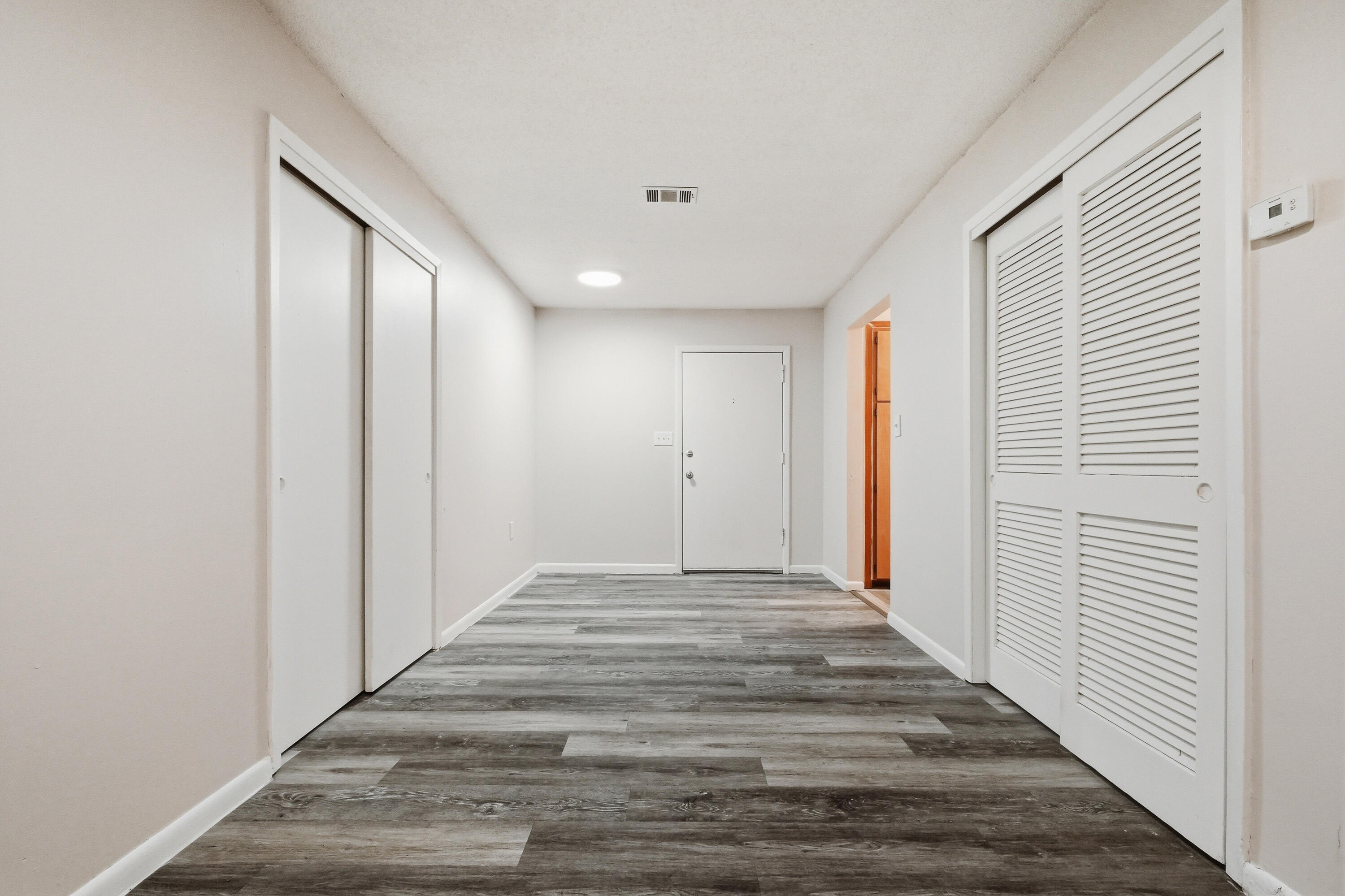 FAIR OAKS VILLAGE CONDO - Residential