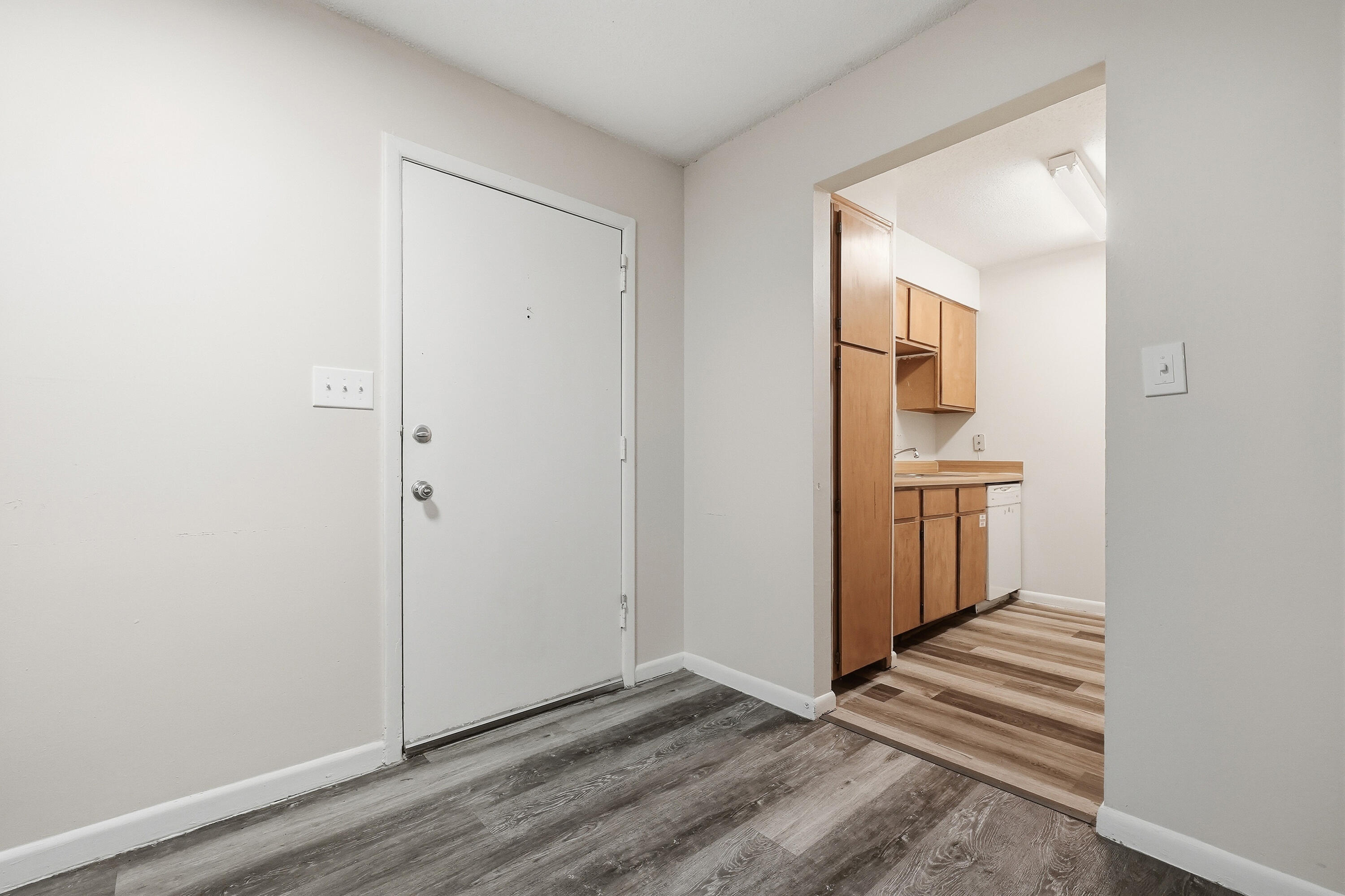 FAIR OAKS VILLAGE CONDO - Residential