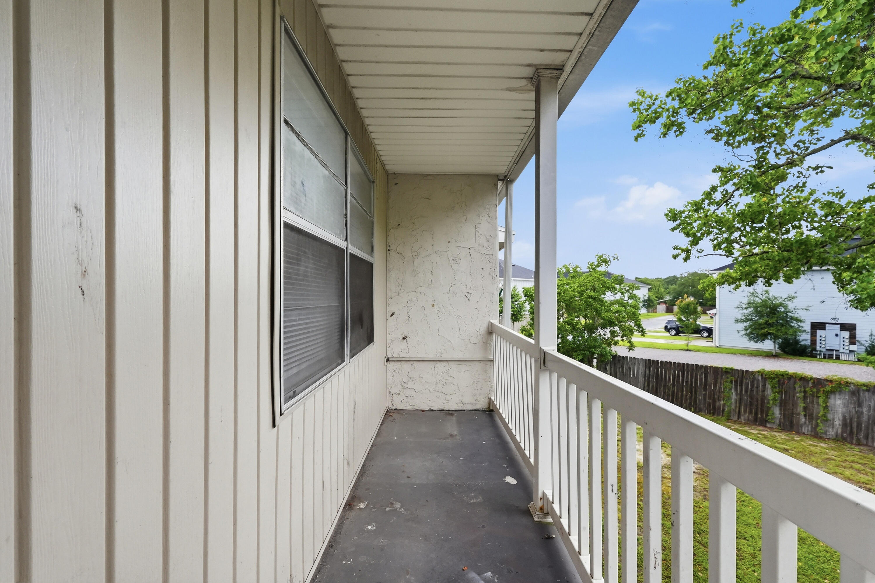 FAIR OAKS VILLAGE CONDO - Residential