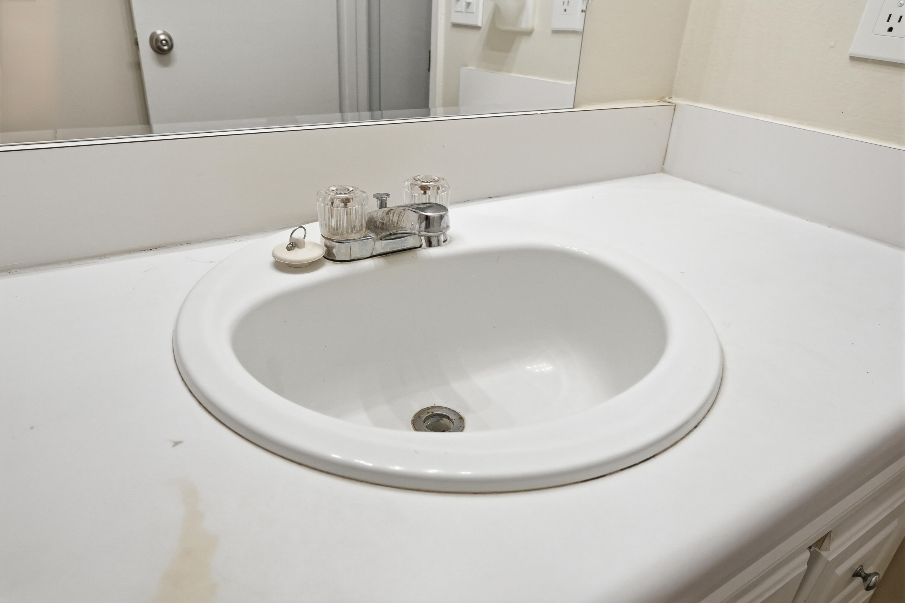 FAIR OAKS VILLAGE CONDO - Residential