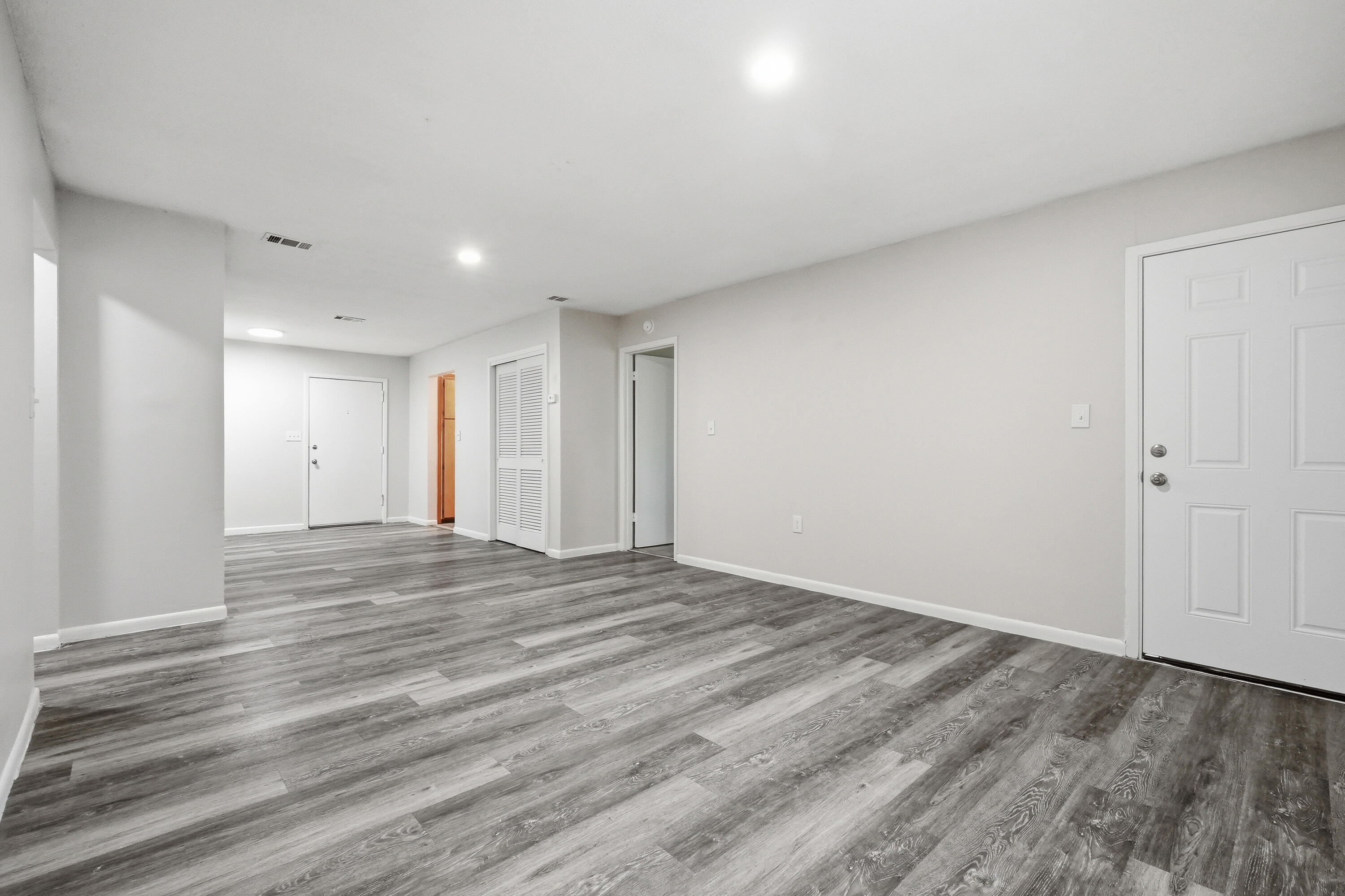 FAIR OAKS VILLAGE CONDO - Residential