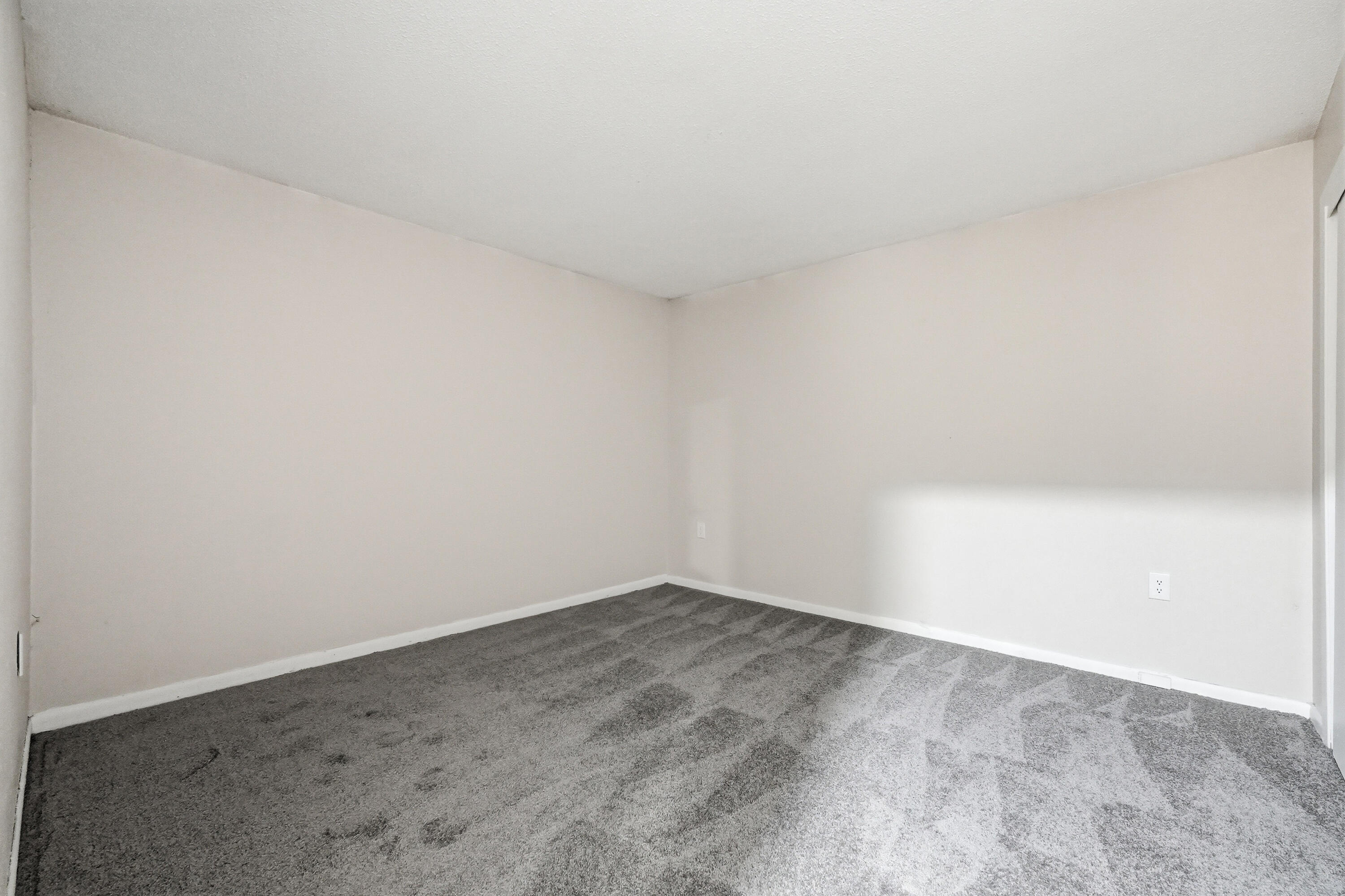 FAIR OAKS VILLAGE CONDO - Residential