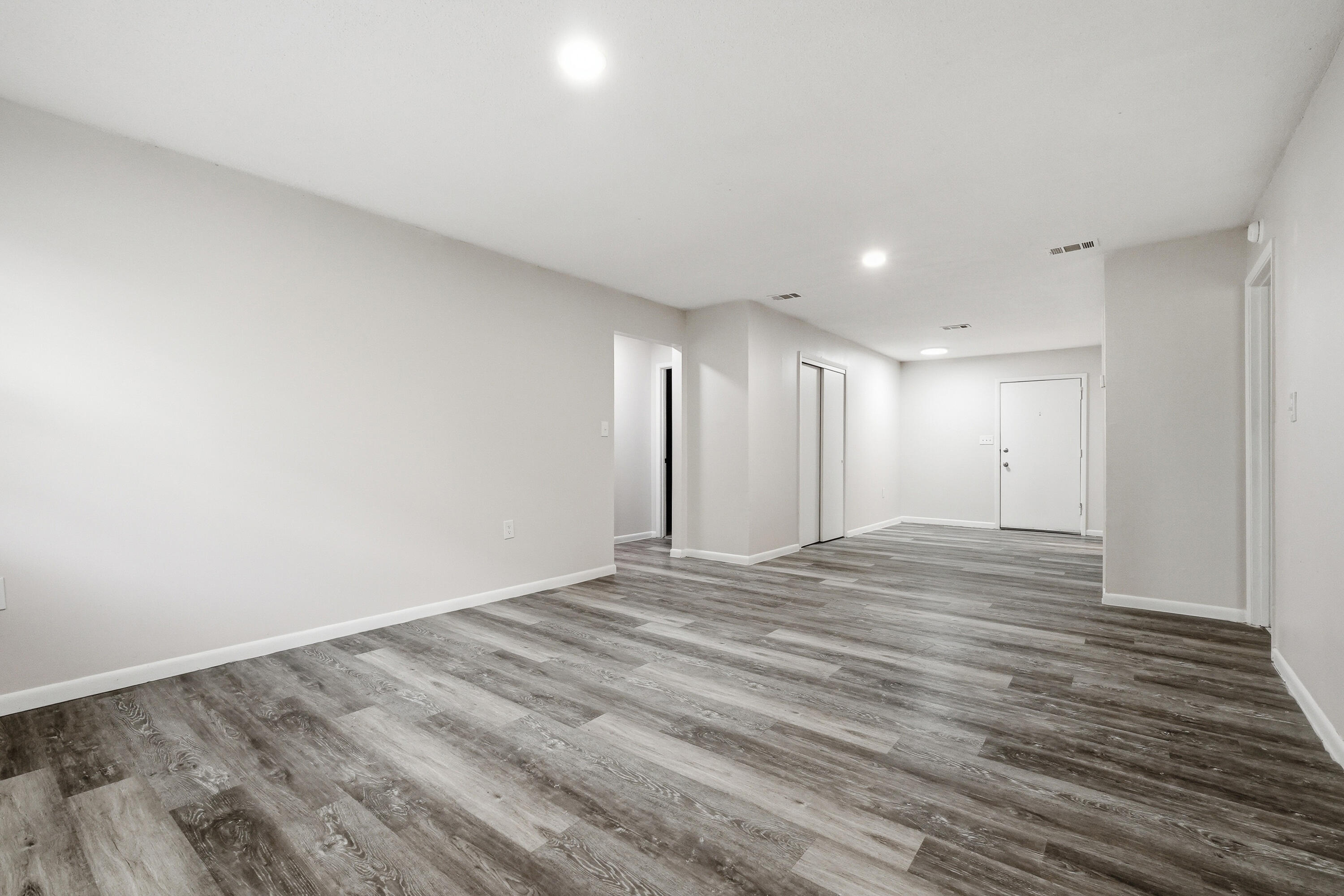 FAIR OAKS VILLAGE CONDO - Residential