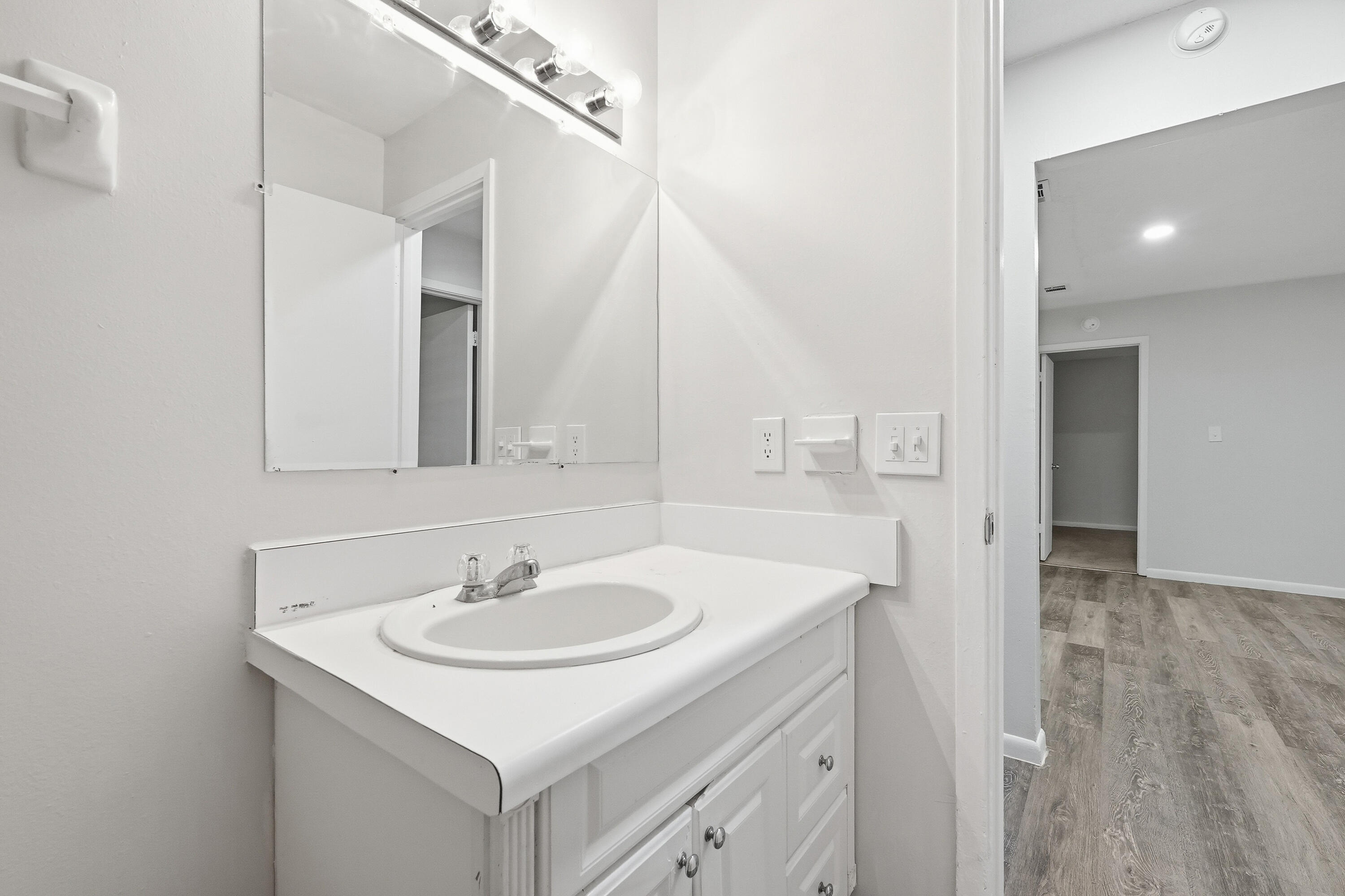 FAIR OAKS VILLAGE CONDO - Residential
