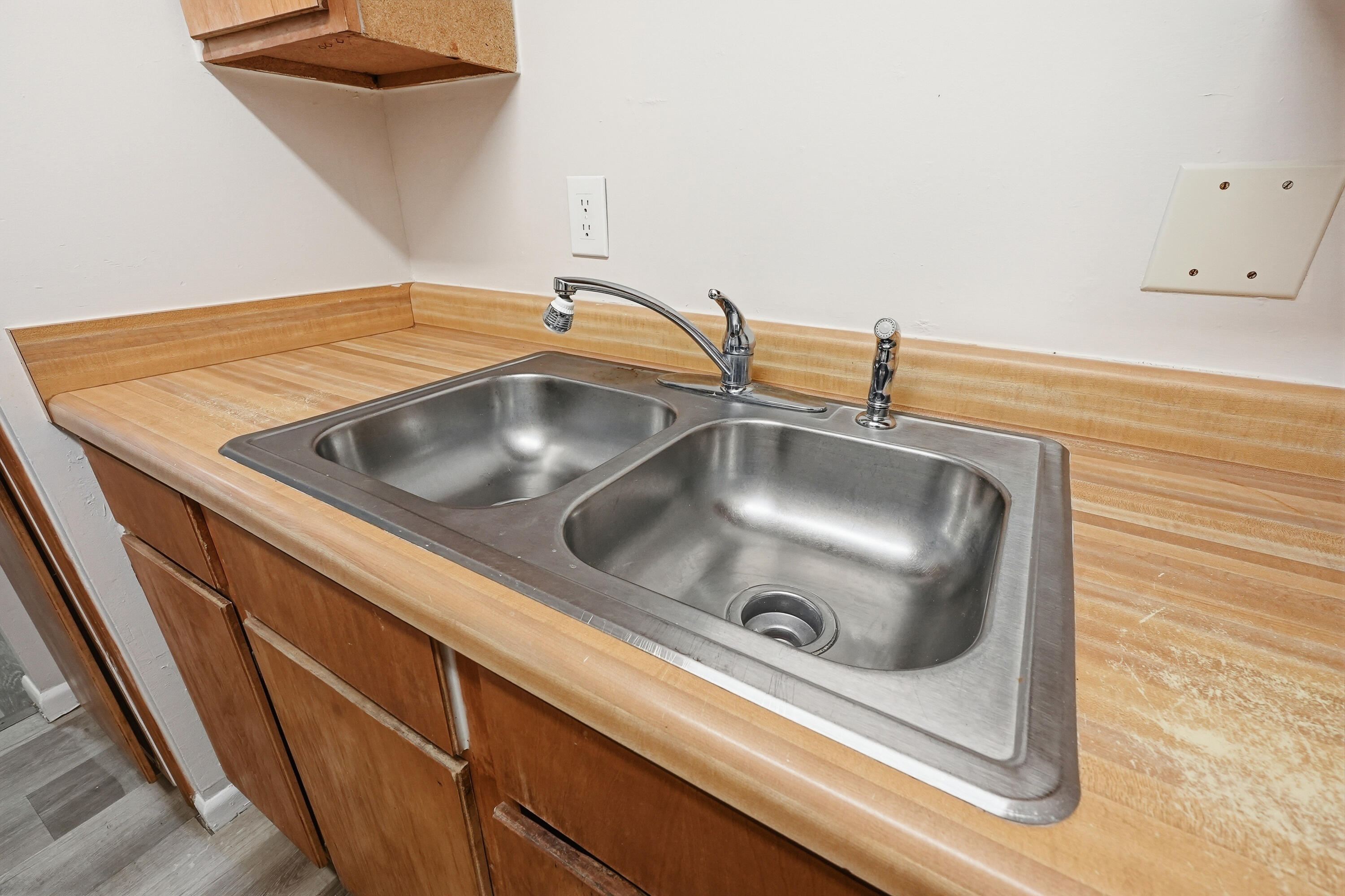 FAIR OAKS VILLAGE CONDO - Residential