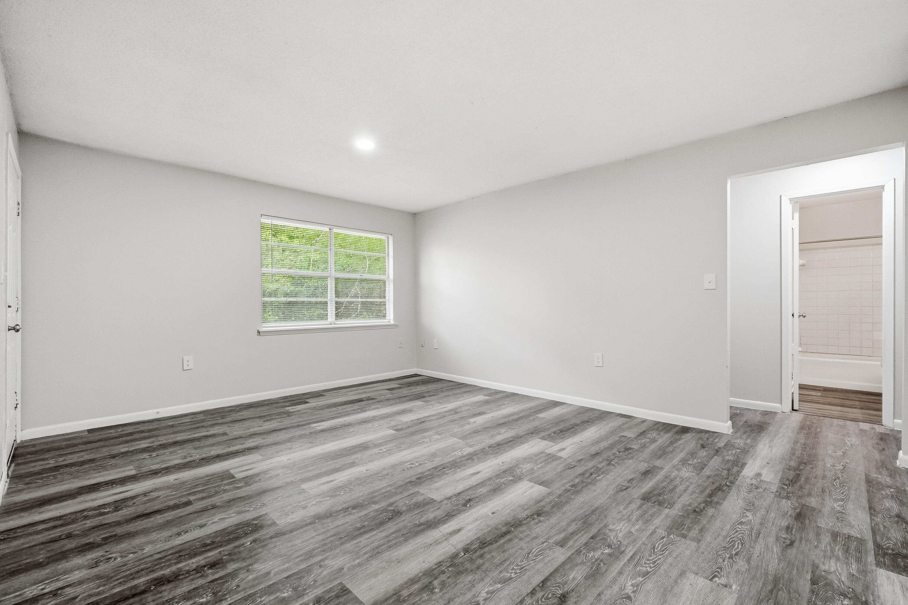 FAIR OAKS VILLAGE CONDO - Residential