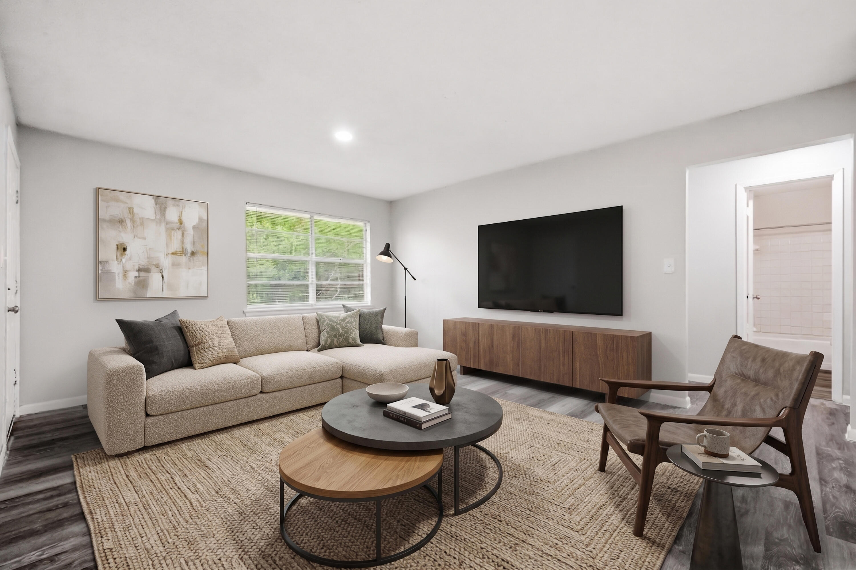 FAIR OAKS VILLAGE CONDO - Residential
