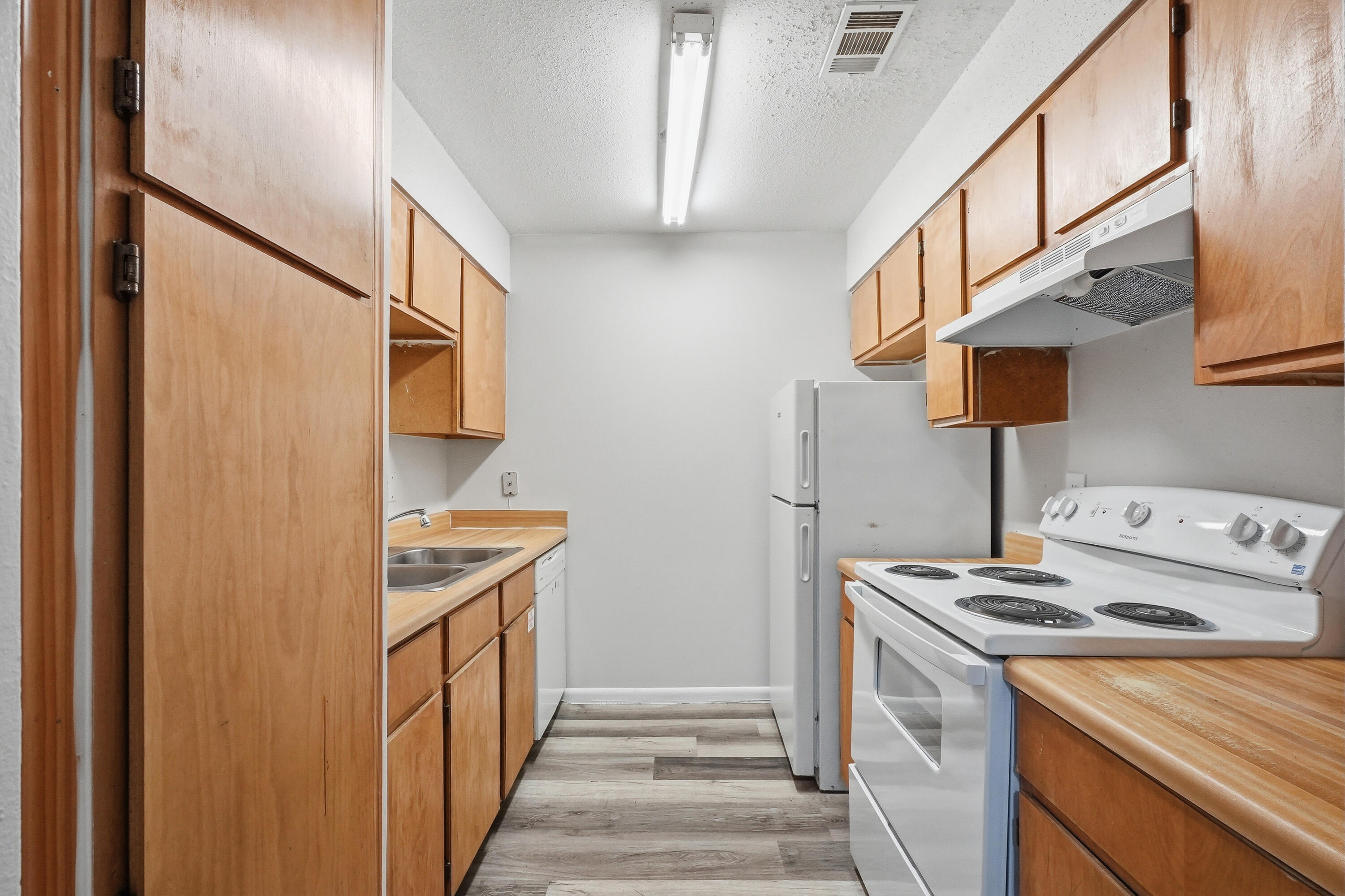 FAIR OAKS VILLAGE CONDO - Residential