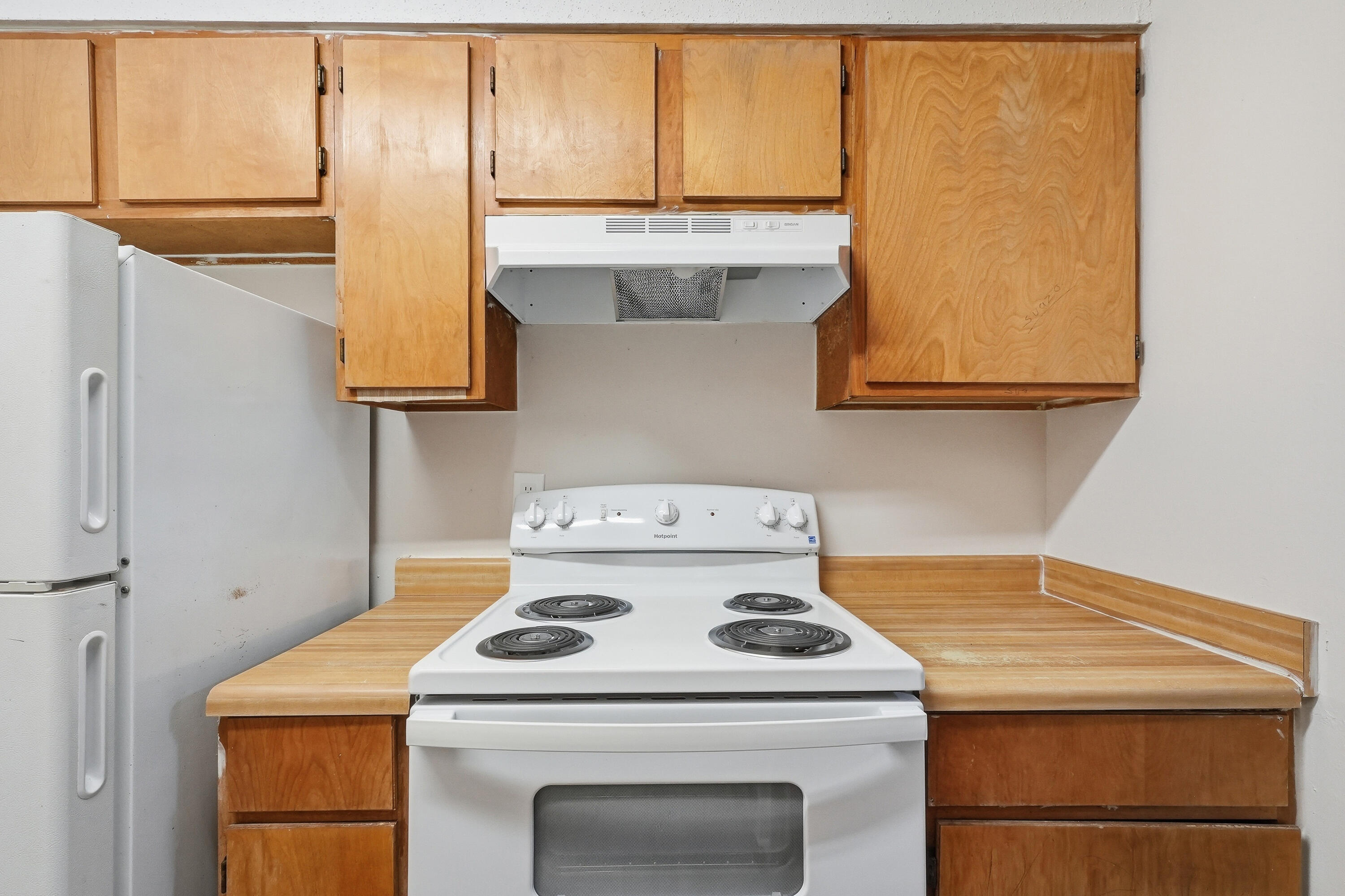 FAIR OAKS VILLAGE CONDO - Residential
