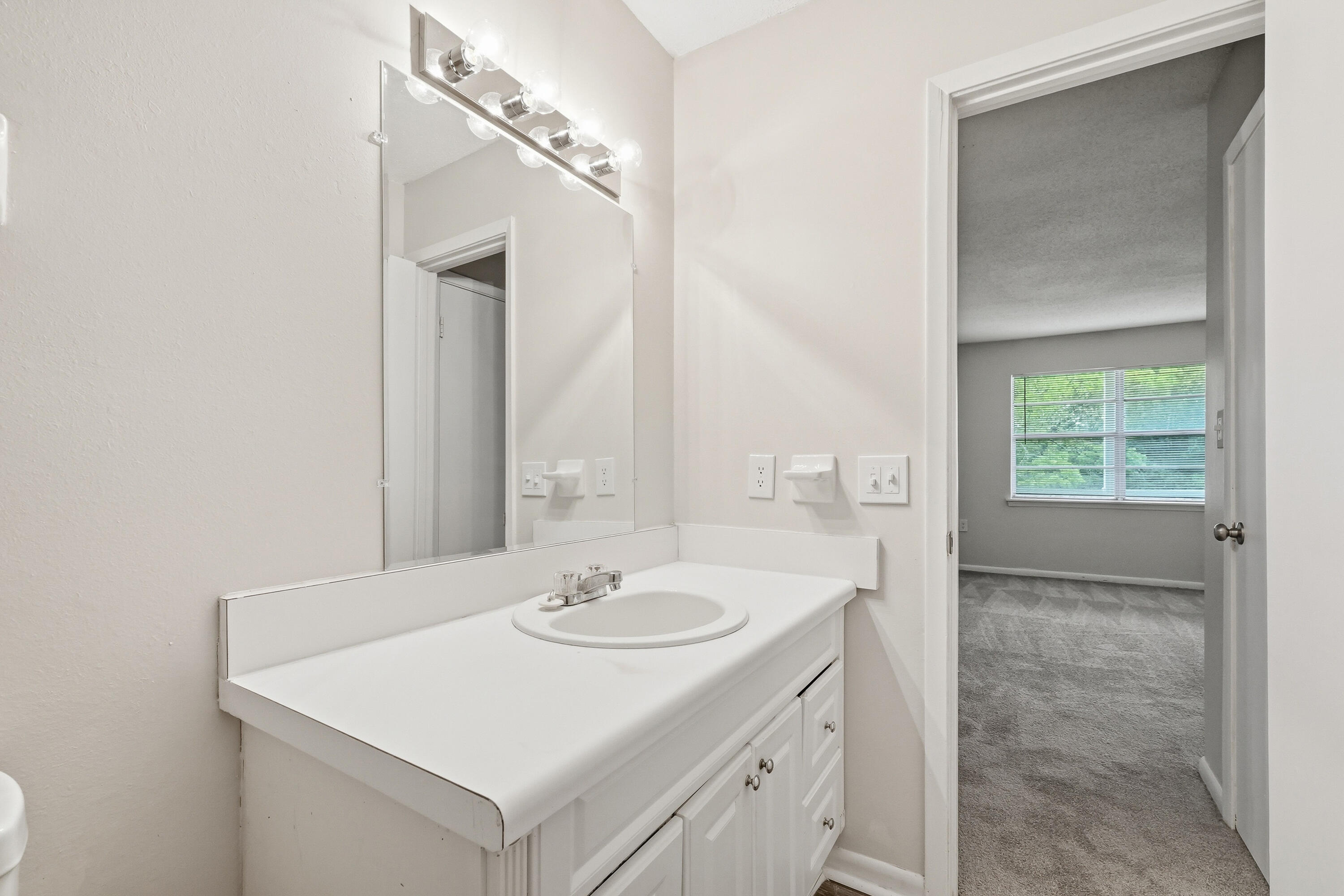 FAIR OAKS VILLAGE CONDO - Residential