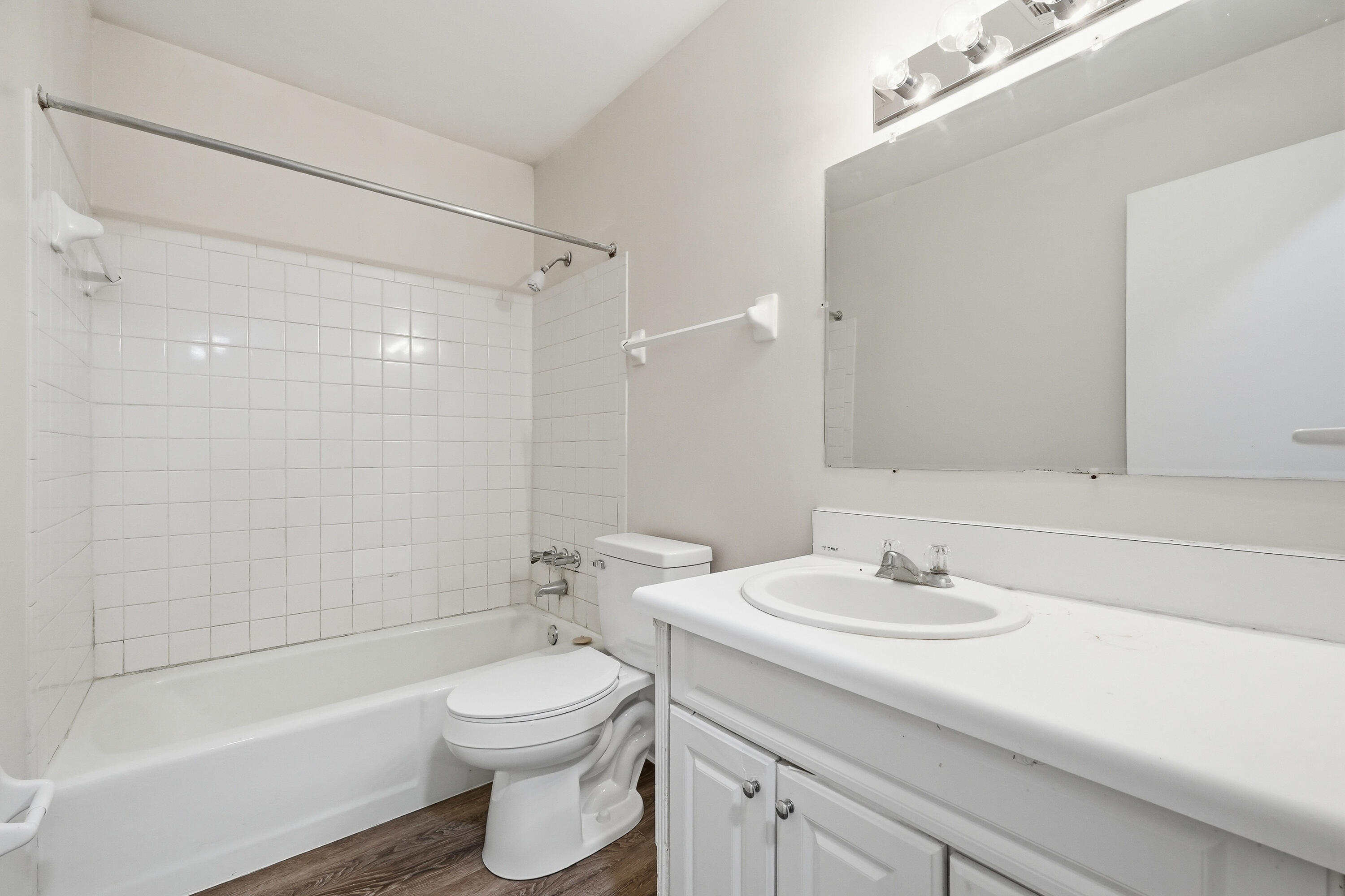 FAIR OAKS VILLAGE CONDO - Residential