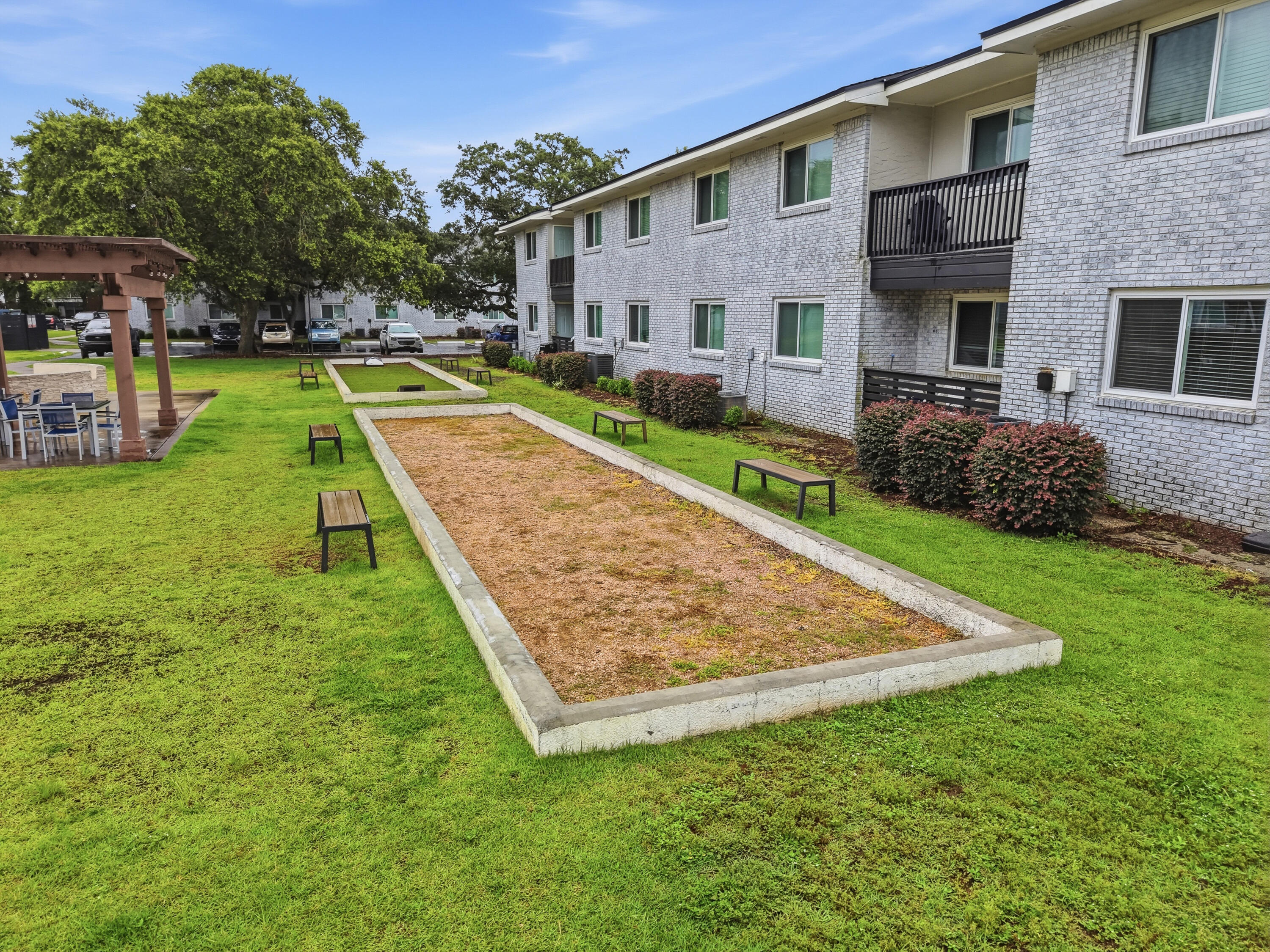 FAIR OAKS VILLAGE CONDO - Residential