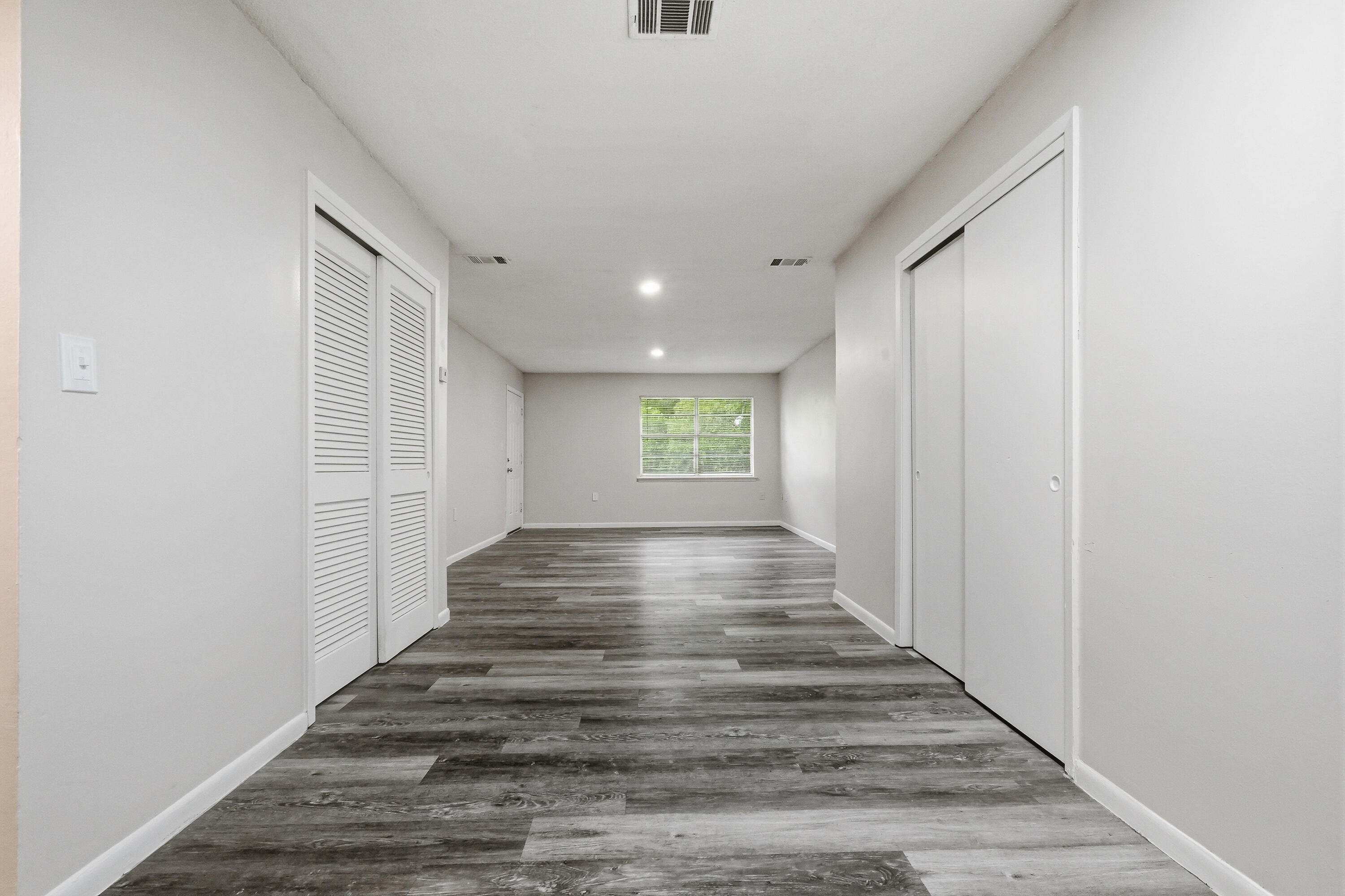 FAIR OAKS VILLAGE CONDO - Residential