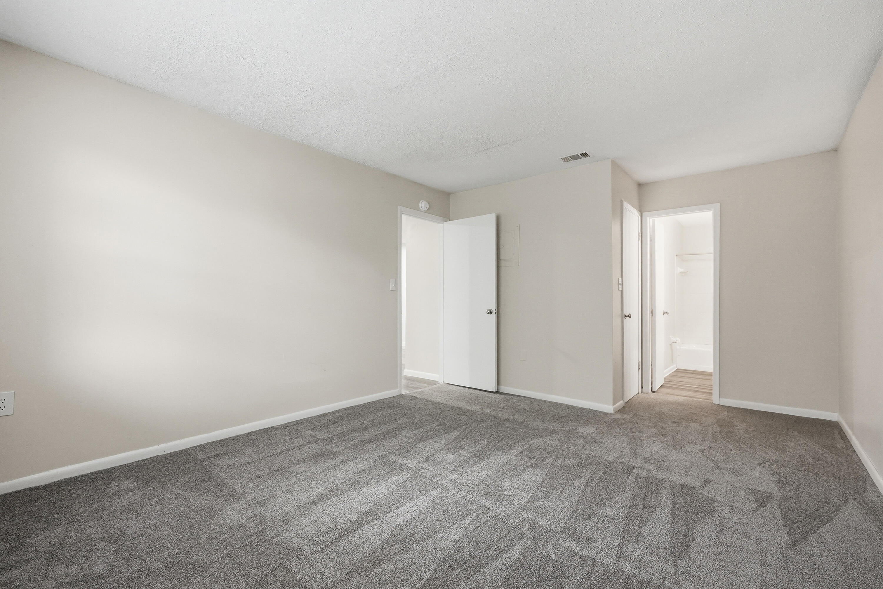 FAIR OAKS VILLAGE CONDO - Residential