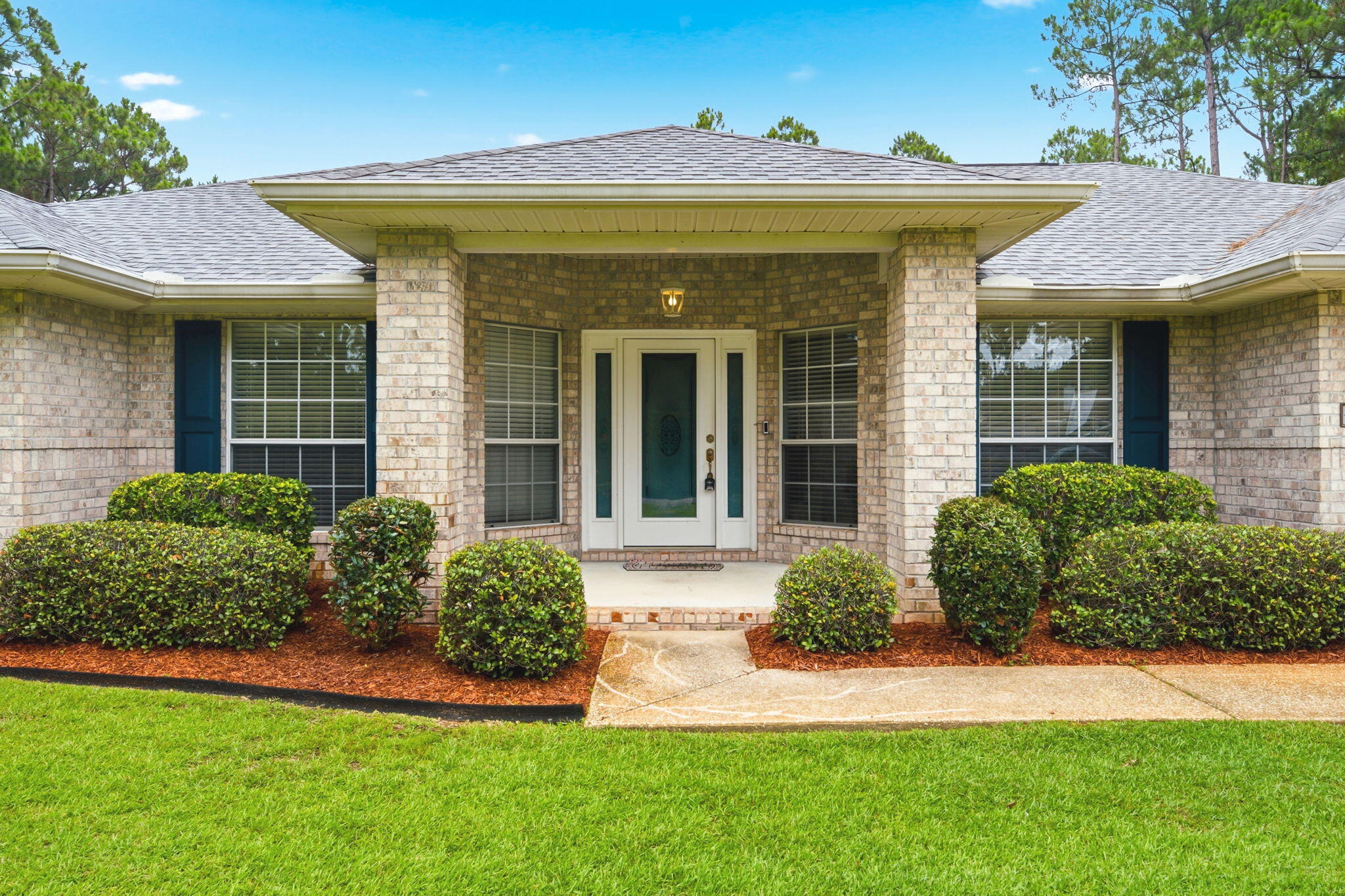HOLLEY BY THE SEA - Residential