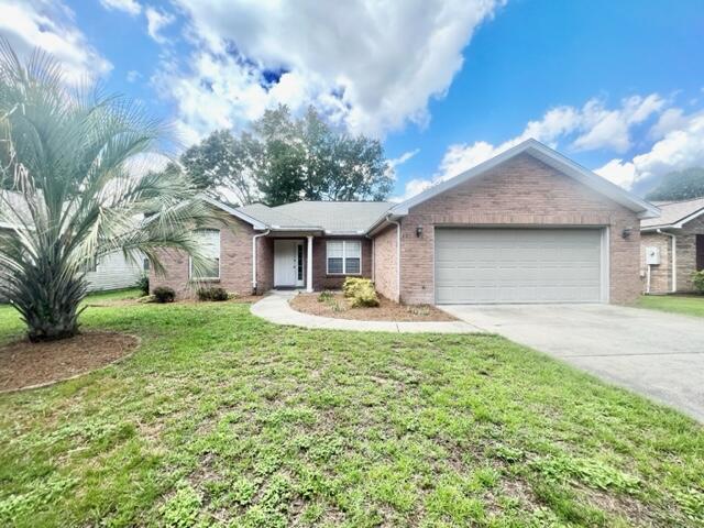Cedar Ridge - Residential Lease
