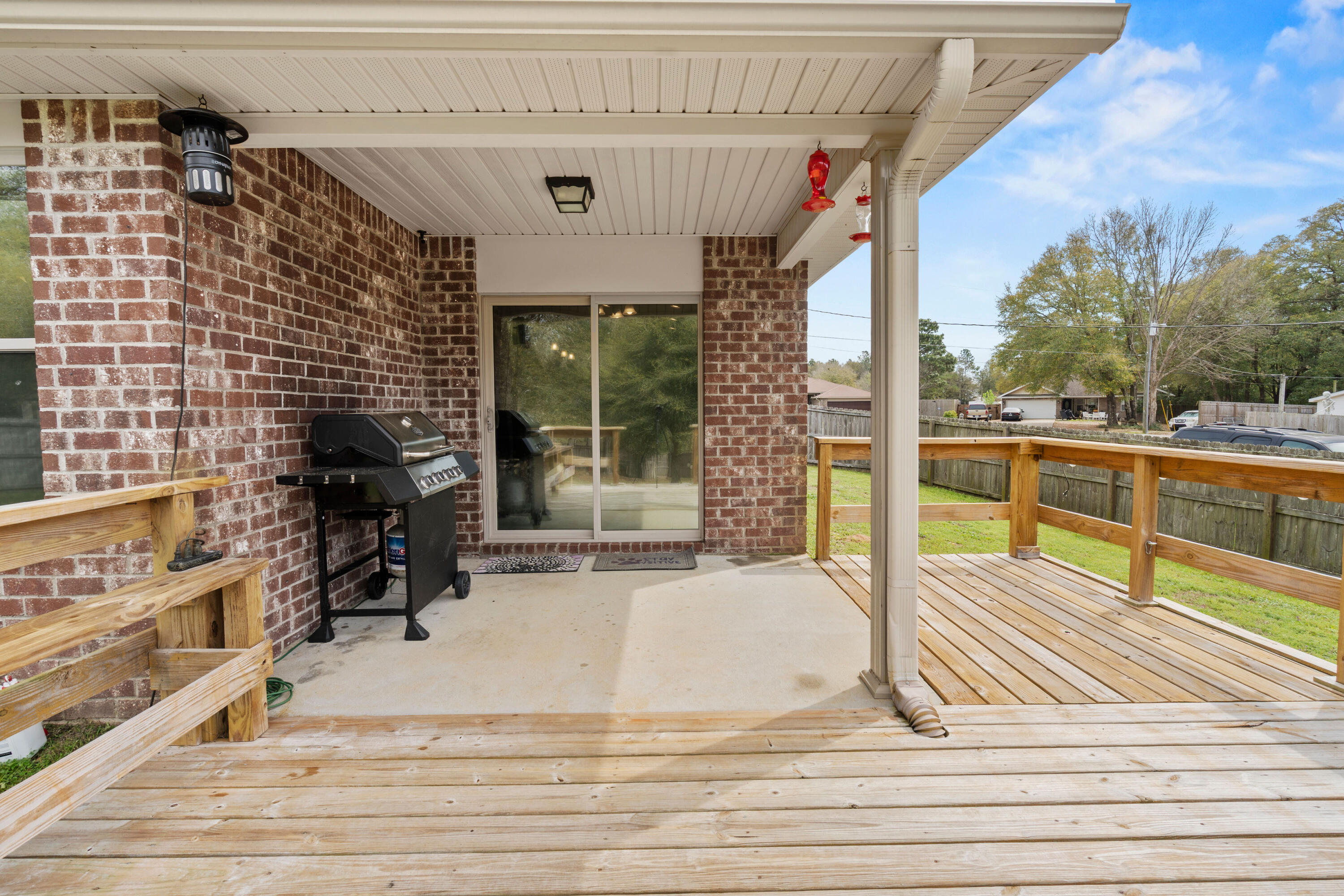 WOODLANDS OF WHISPERING PINES - Residential